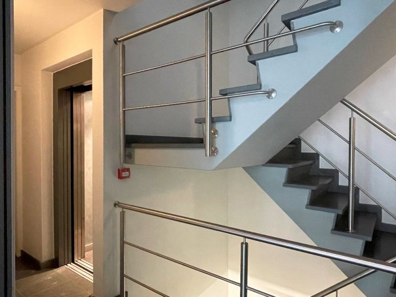 Appartement te huur foto 3