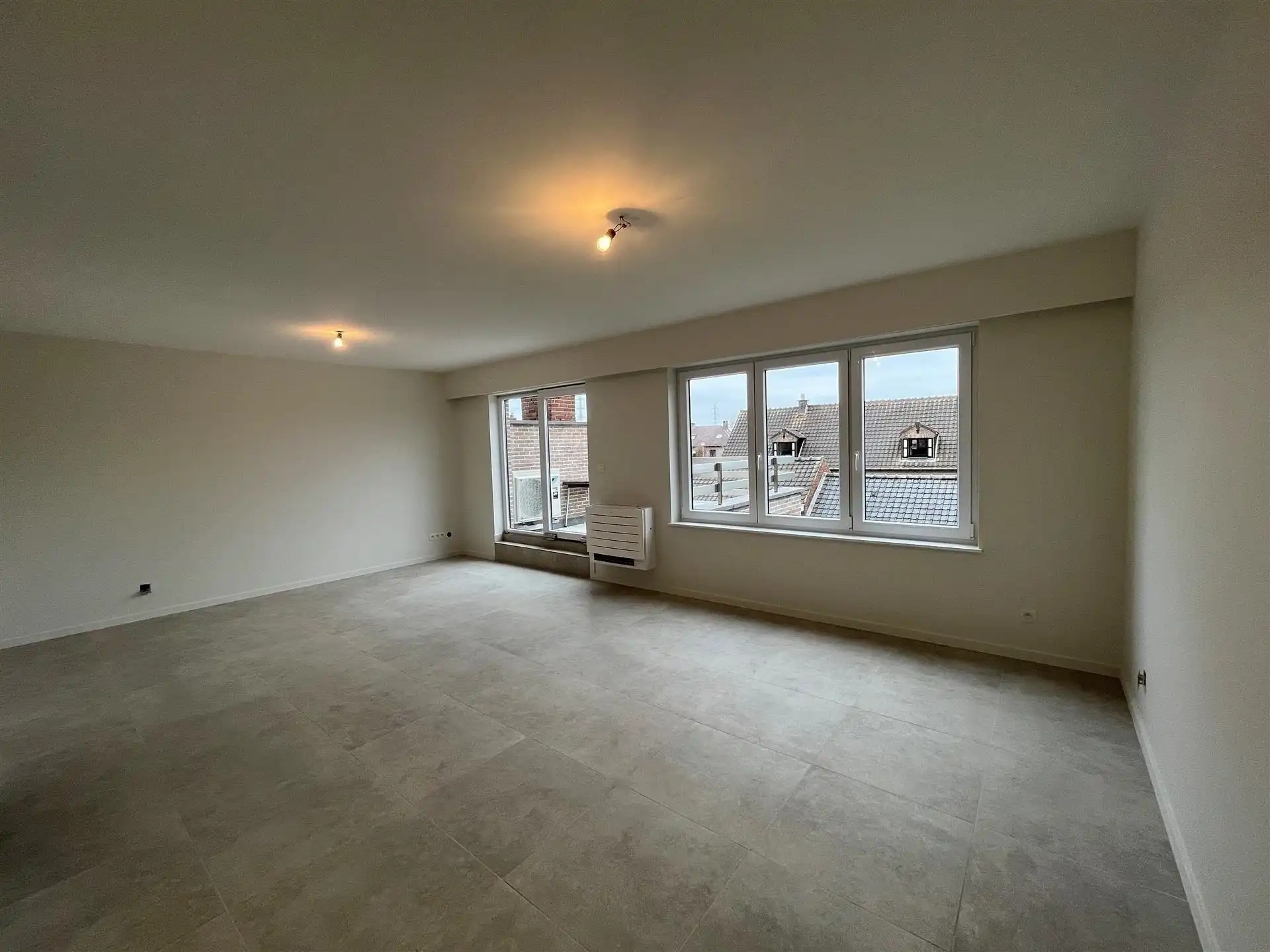 Appartement met terras en parking foto 4