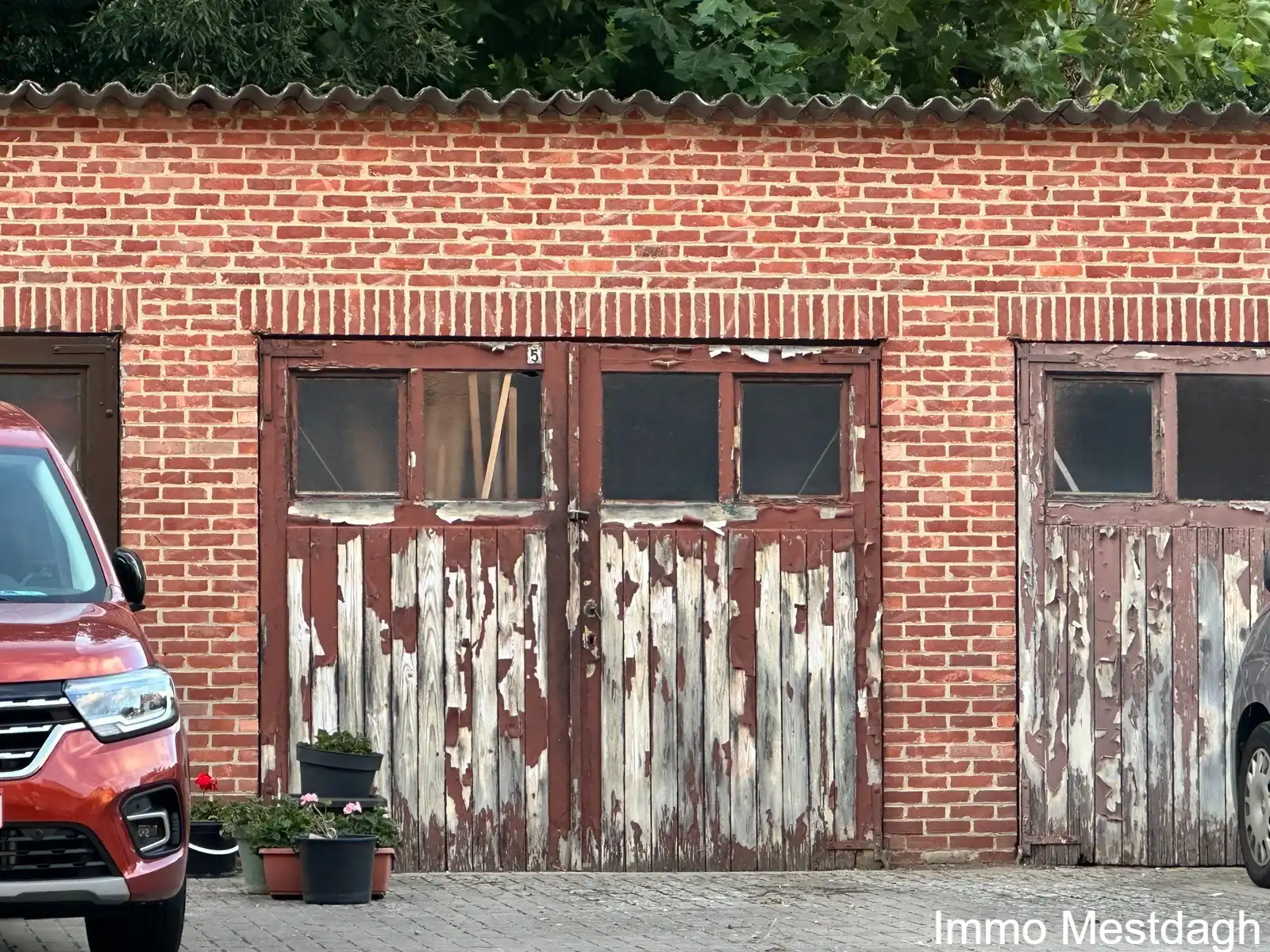 LEUK APPARTEMENT MET POTENTIEEL IN HARTJE DIEST foto 21