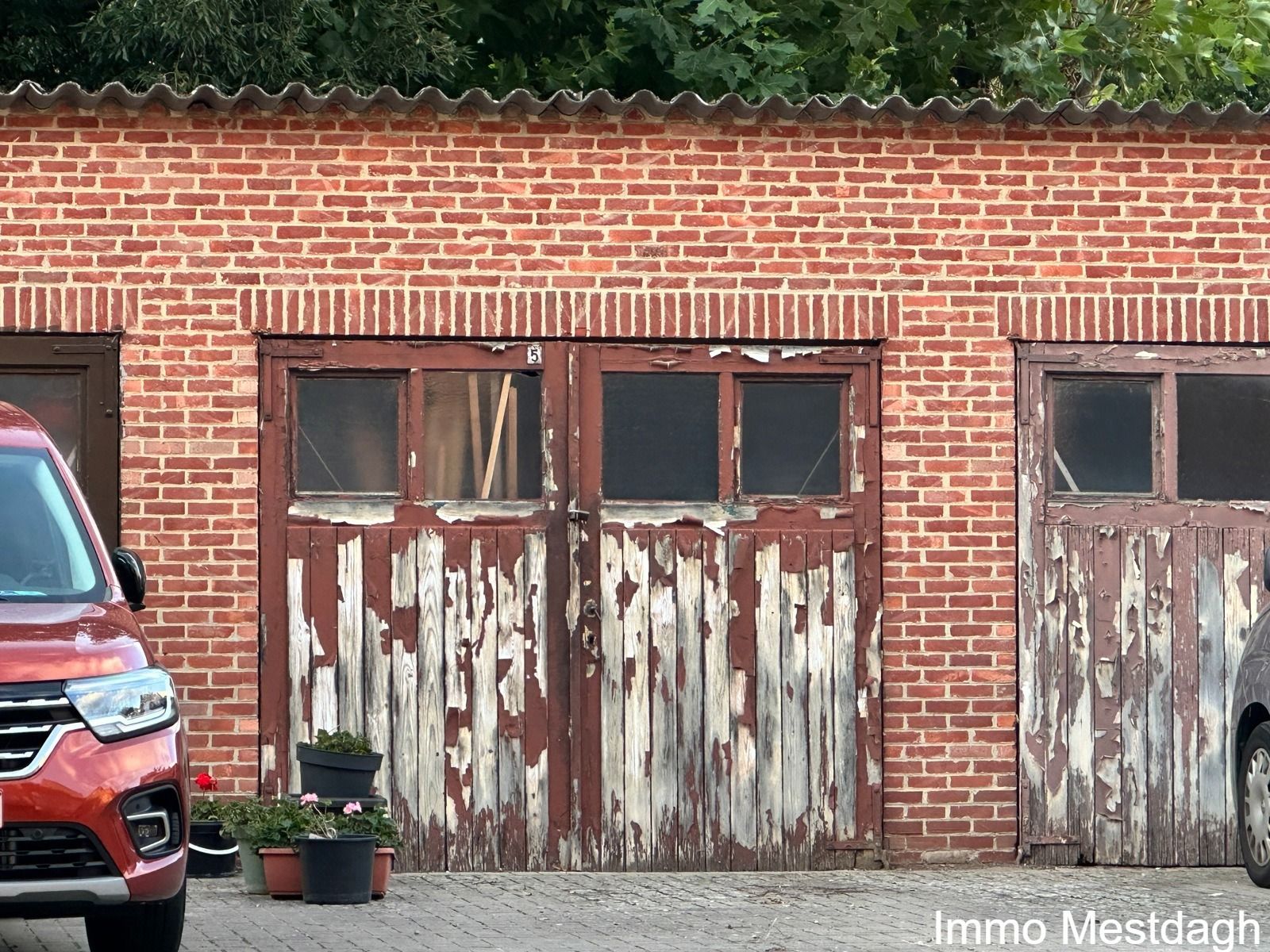 LEUK APPARTEMENT MET POTENTIEEL IN HARTJE DIEST foto 21