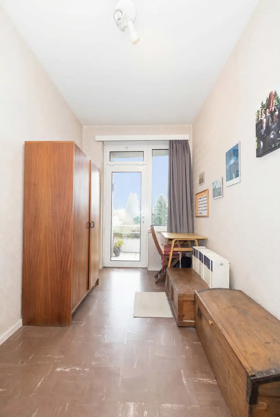 Een cocon om te heruitvinden in een gegeerde buurt foto 19