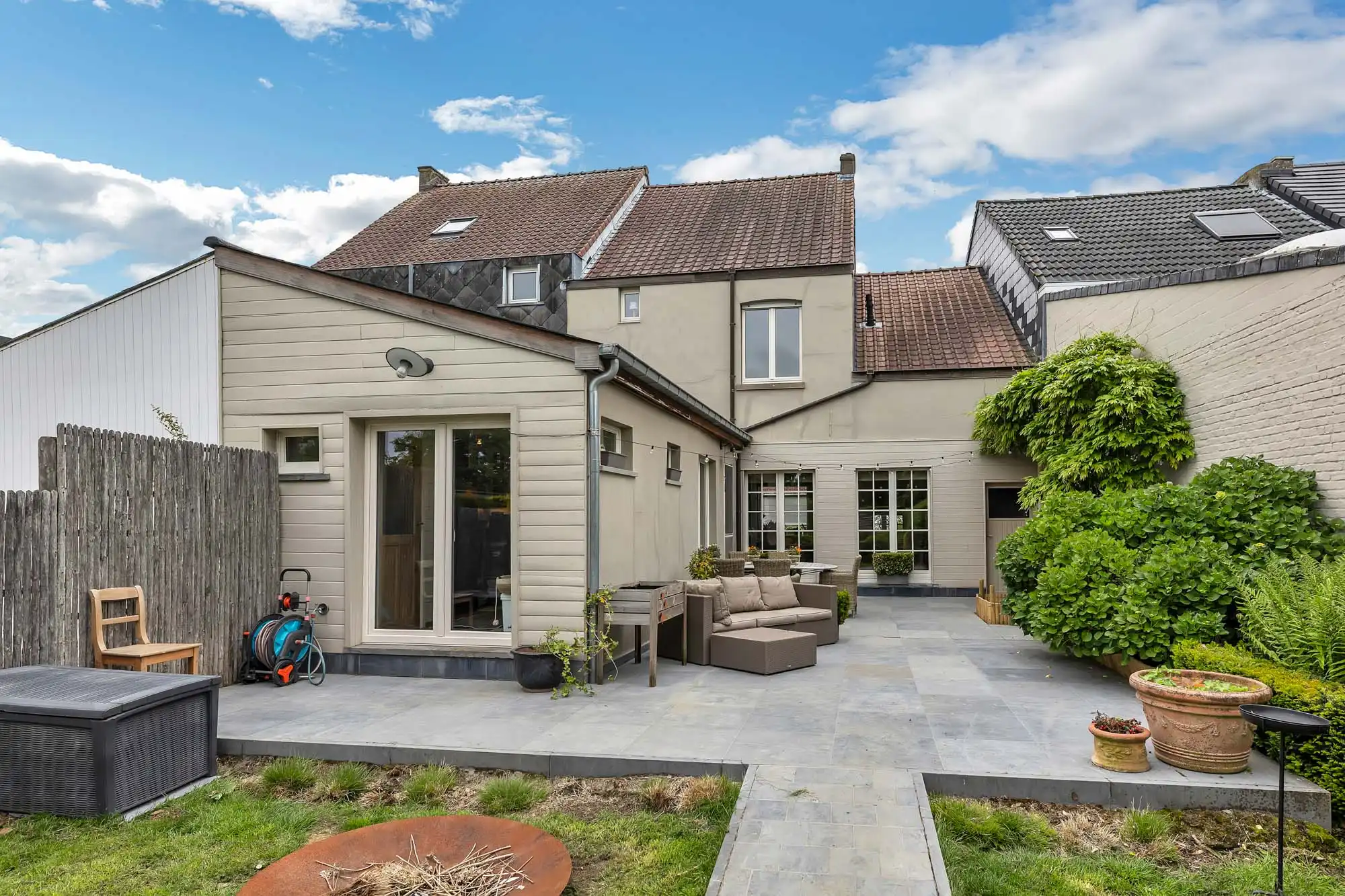 Gezellige, instapklare woning met garage foto 28