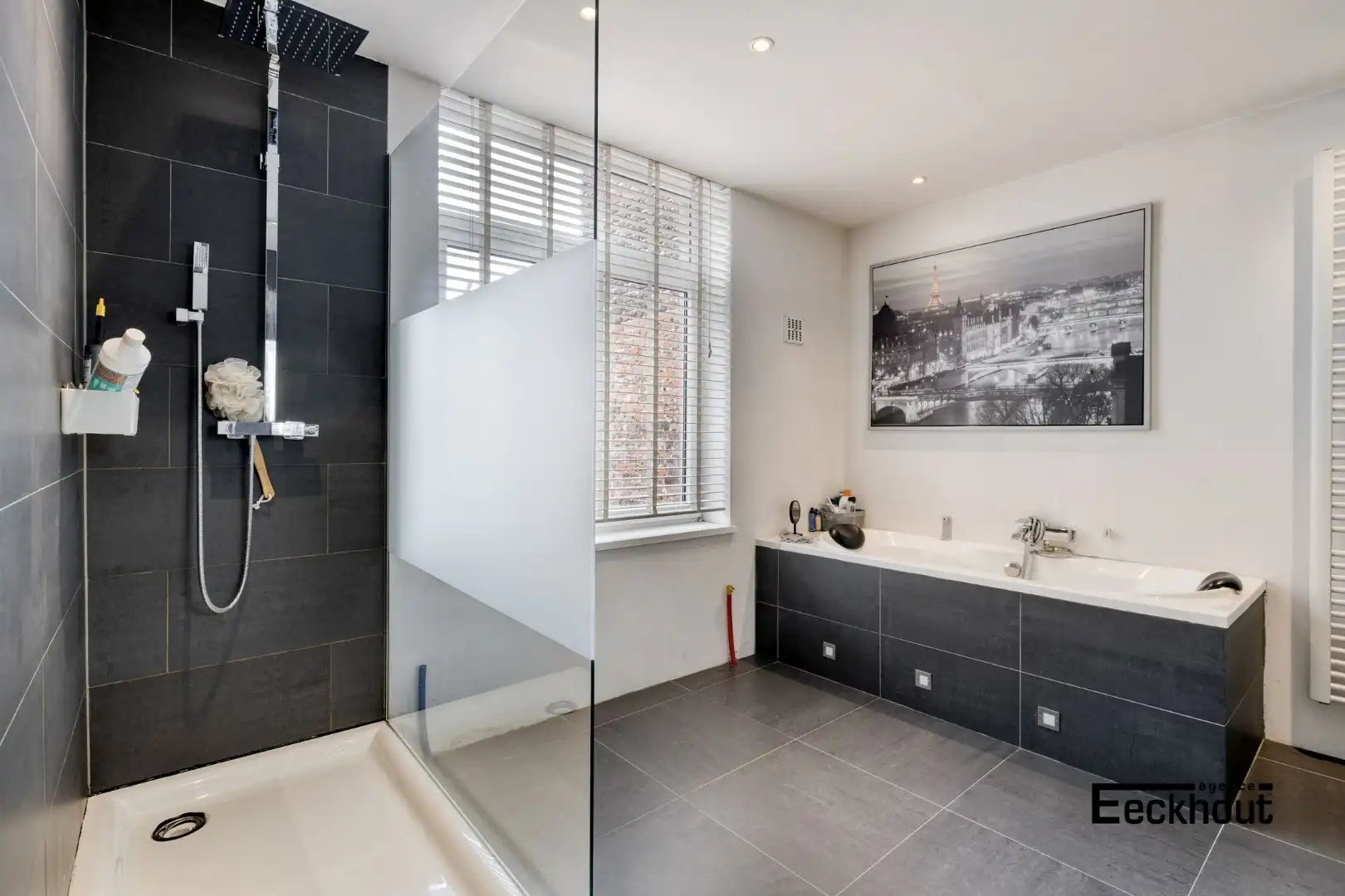 Woning met tuin en 2 slaapkamers te Bredene-Sas foto 8