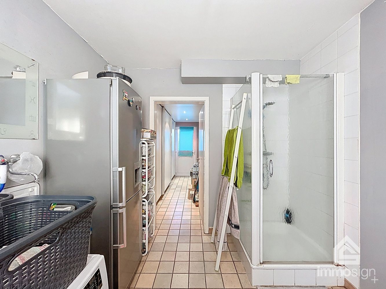 Instapklare gezinswoning met veranda en tuin in het hart van Kaulille foto 28