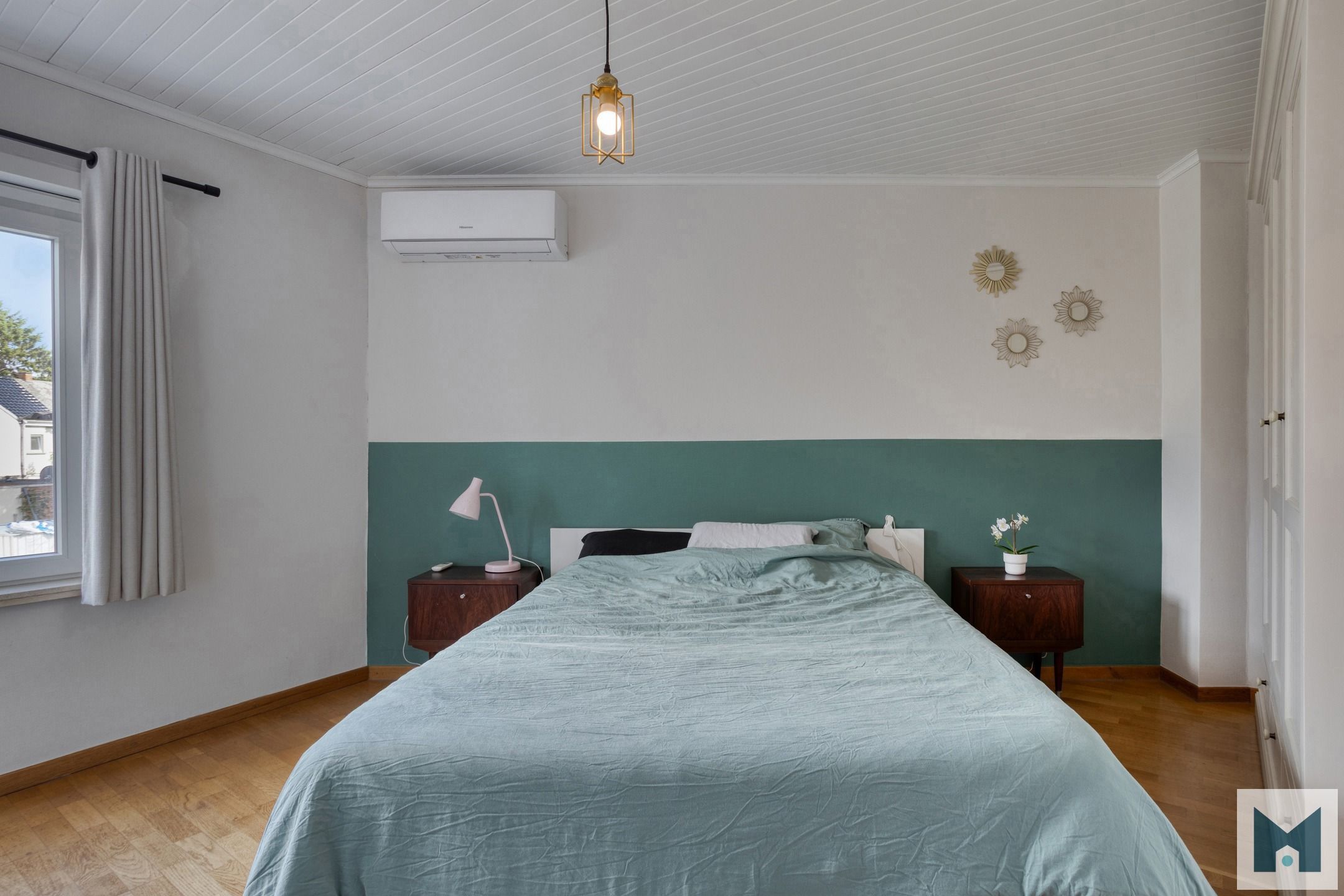 Gezellige, instapklare gezinswoning te Zele met garage! foto 15