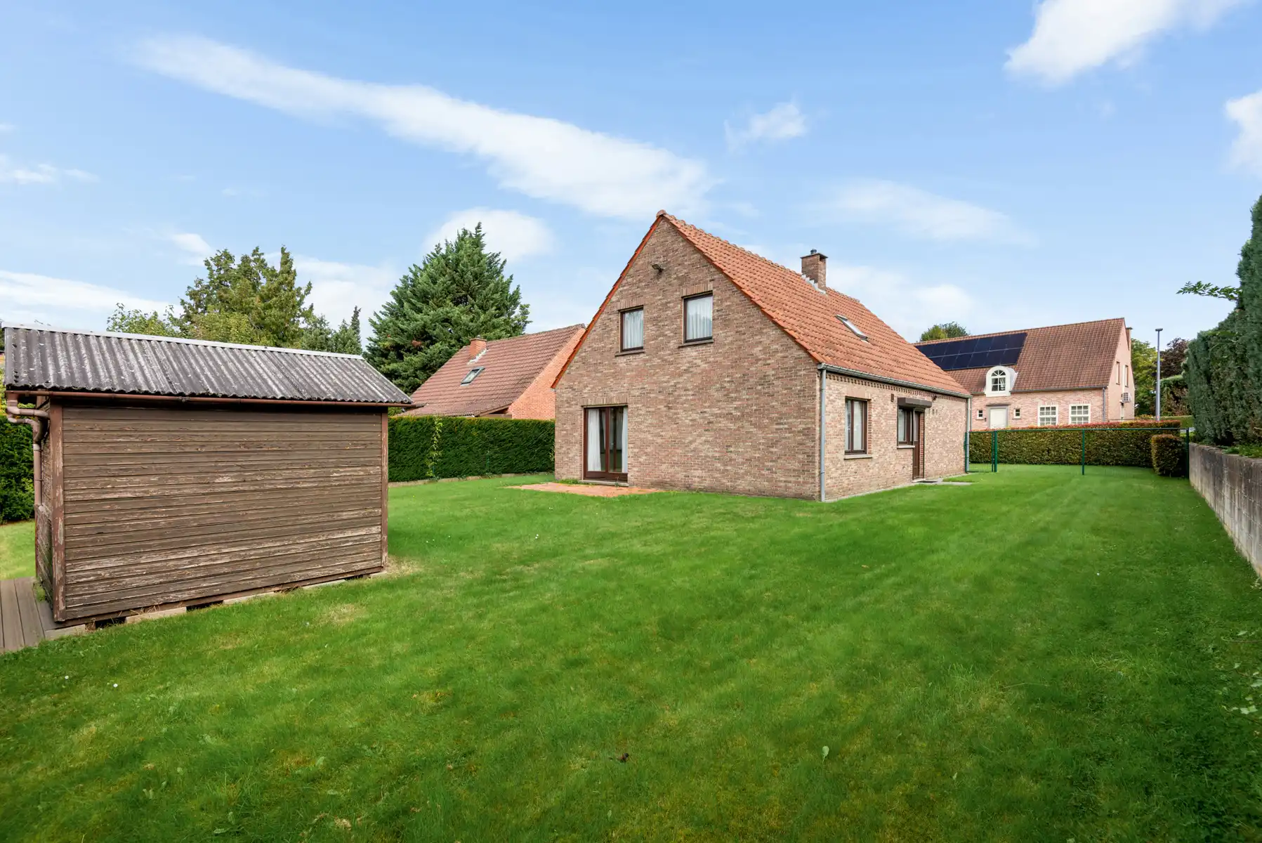 Villa te koop foto 28