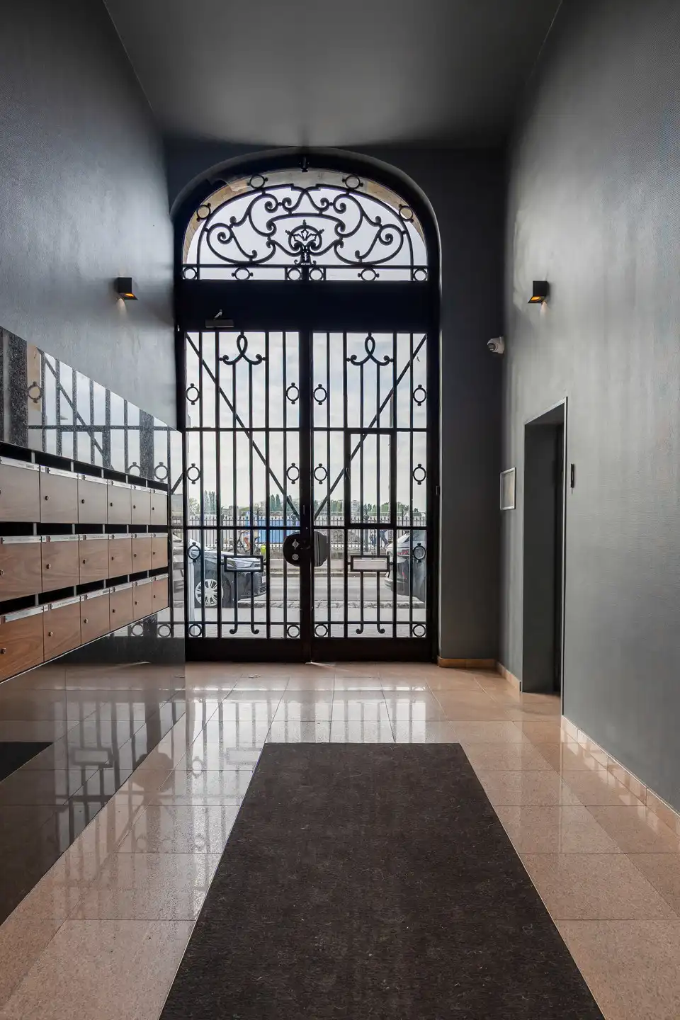 Exclusief appartement met panoramisch Scheldezicht foto 28