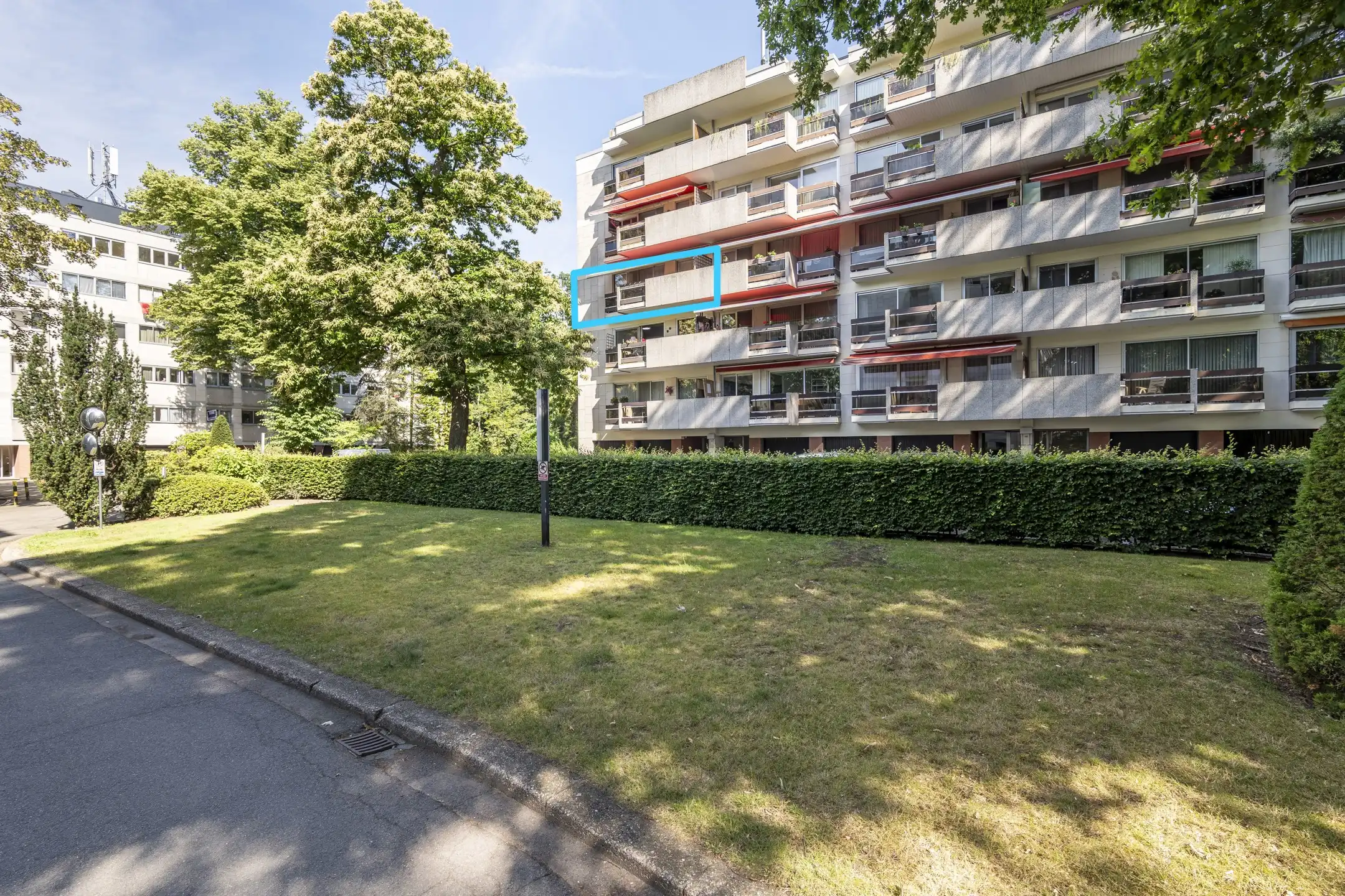Appartement te koop Collegestraat 48/3 - 2300 Turnhout