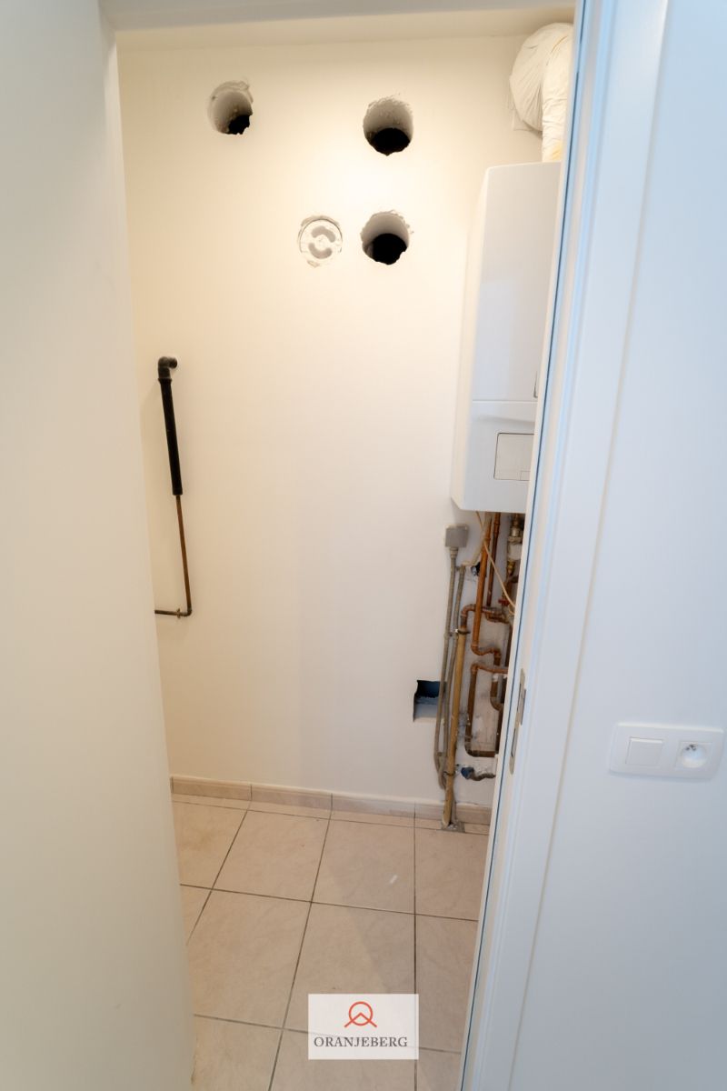 Duplex app met 2 slpk's vlakbij Kouter hartje Gent foto 9