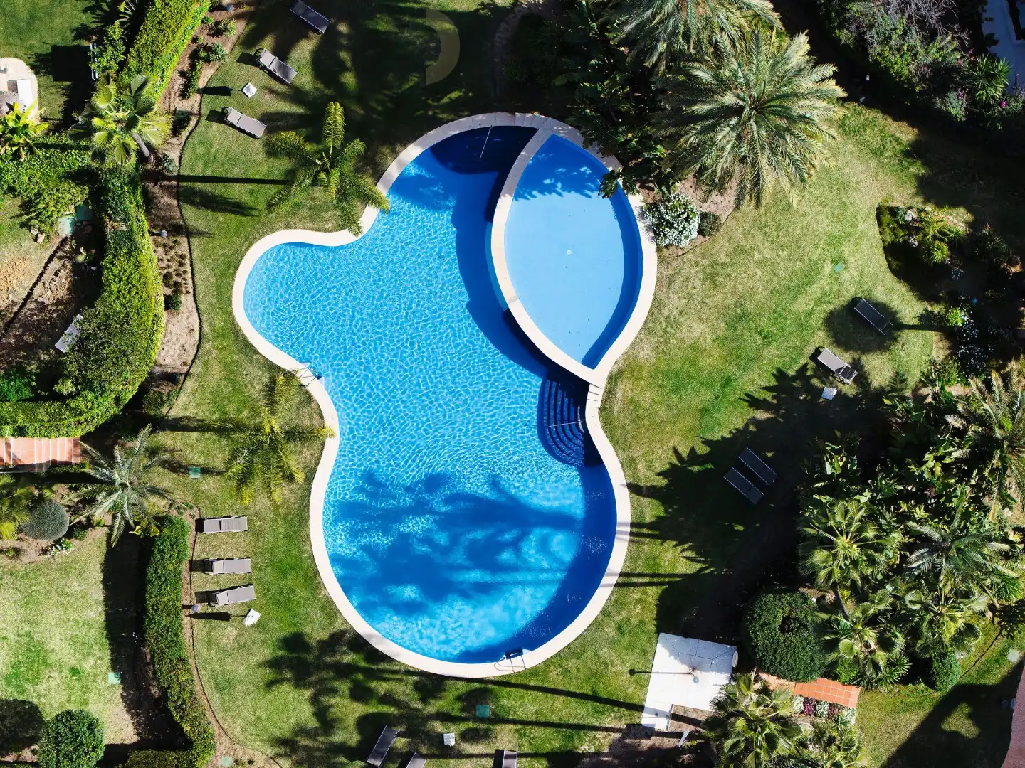 Luxe frontline Golf Penthouse in Nueva Andalucía foto 29