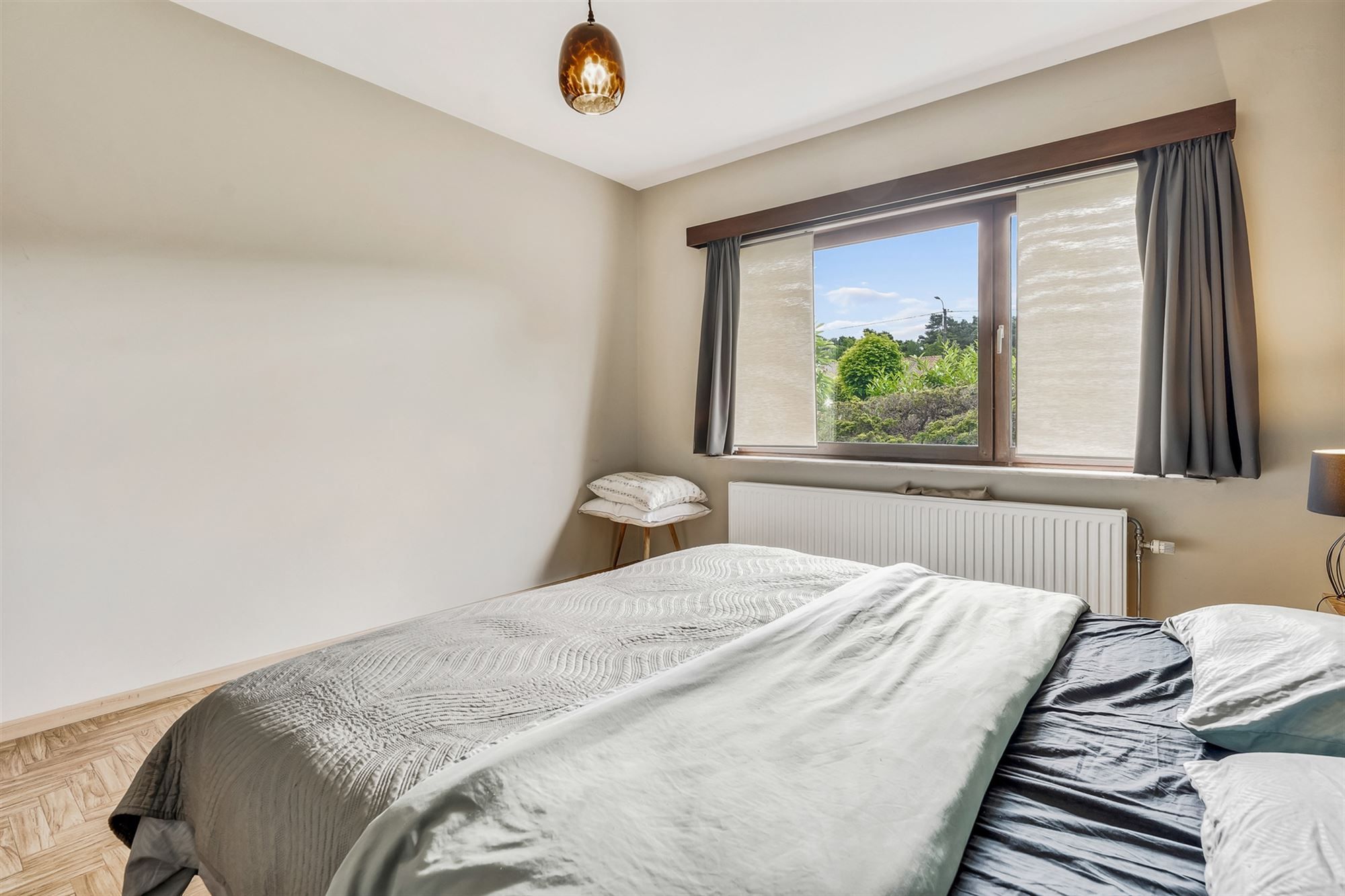 GELIJKVLOERSE WONING OP 2283M2 OP RESIDENTIËLE LIGGING foto 14