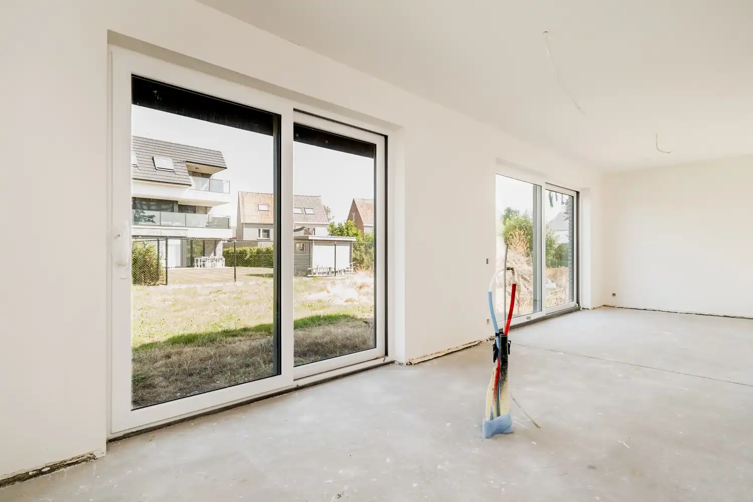 Energiezuinige nieuwbouwwoning met 3 slaapkamers en carport op een rustige locatie foto 7