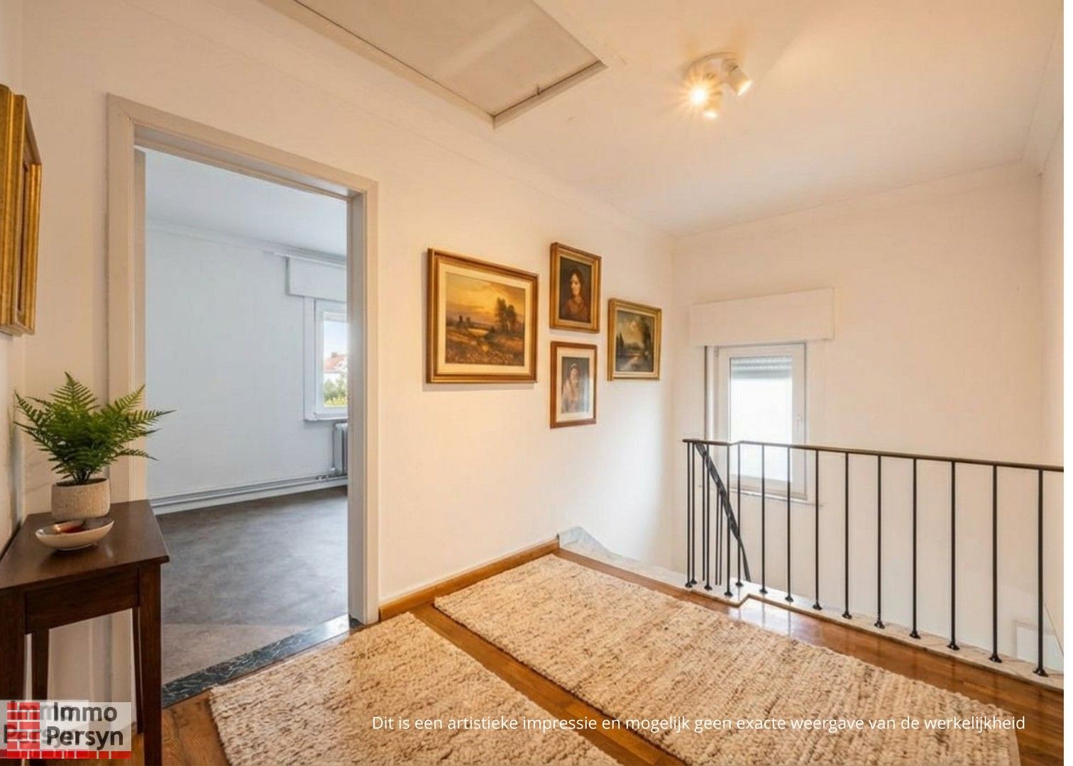 Charmante, instapklare open bebouwing op een prachtig perceel van bijna 20 are in Scherpenheuvel! foto 19