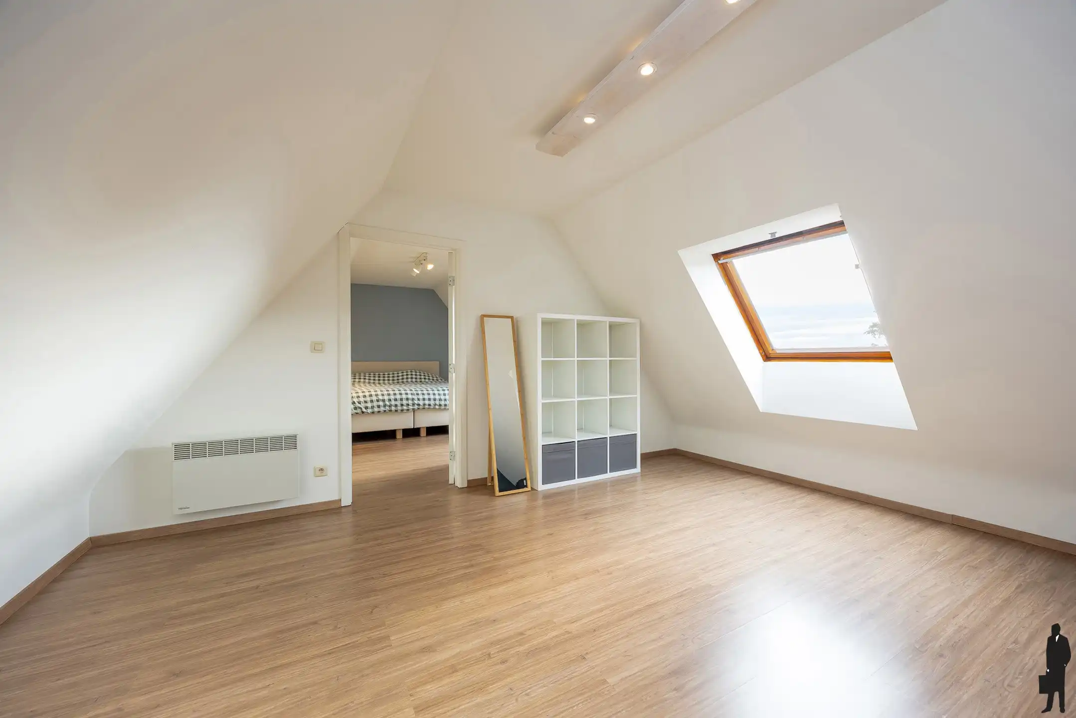 Charmant duplexappartement in het hart van Oostmalle foto 16