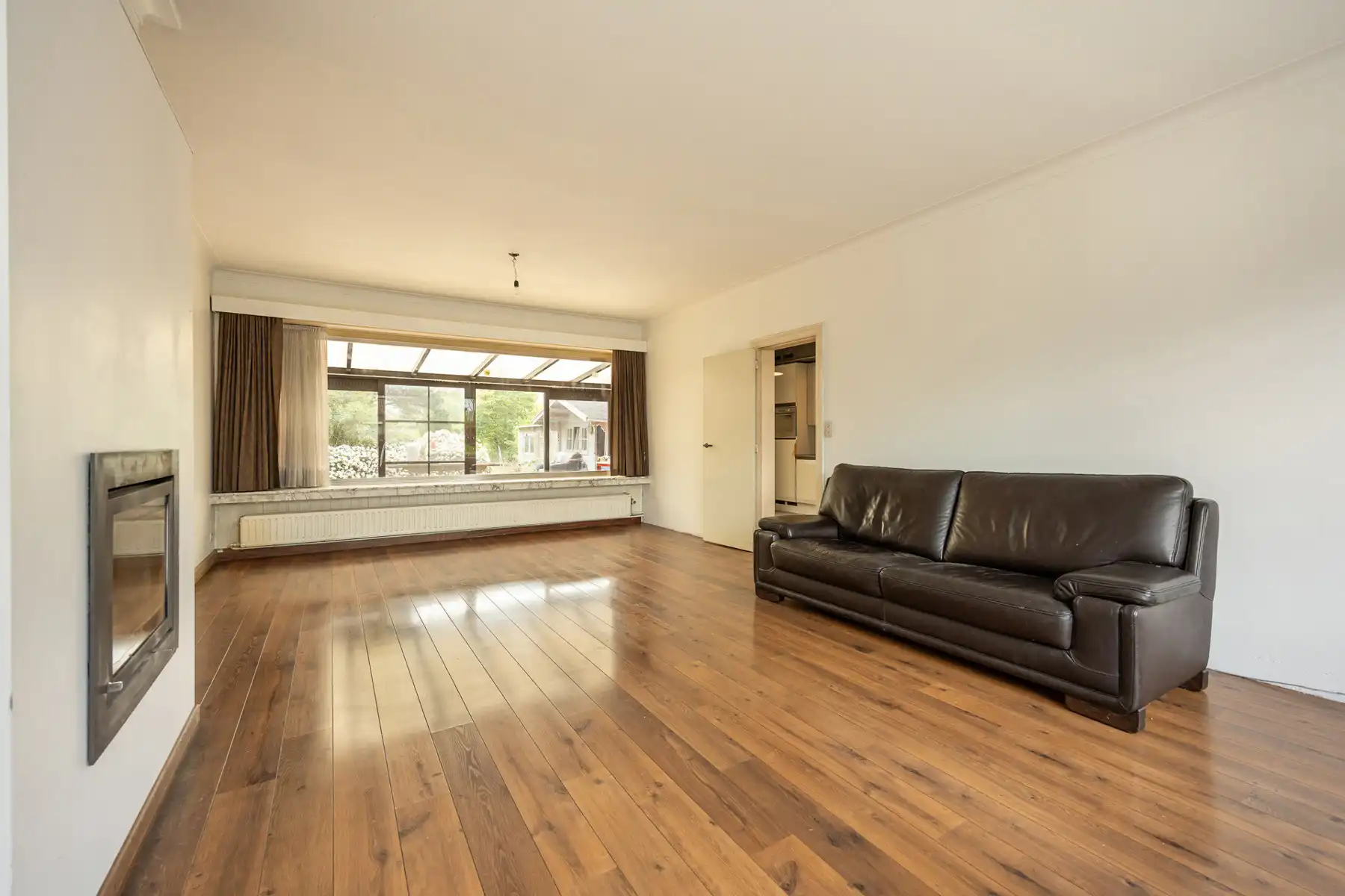 Ruime gezinswoning met tuin op topligging in Hoogstraten foto 7