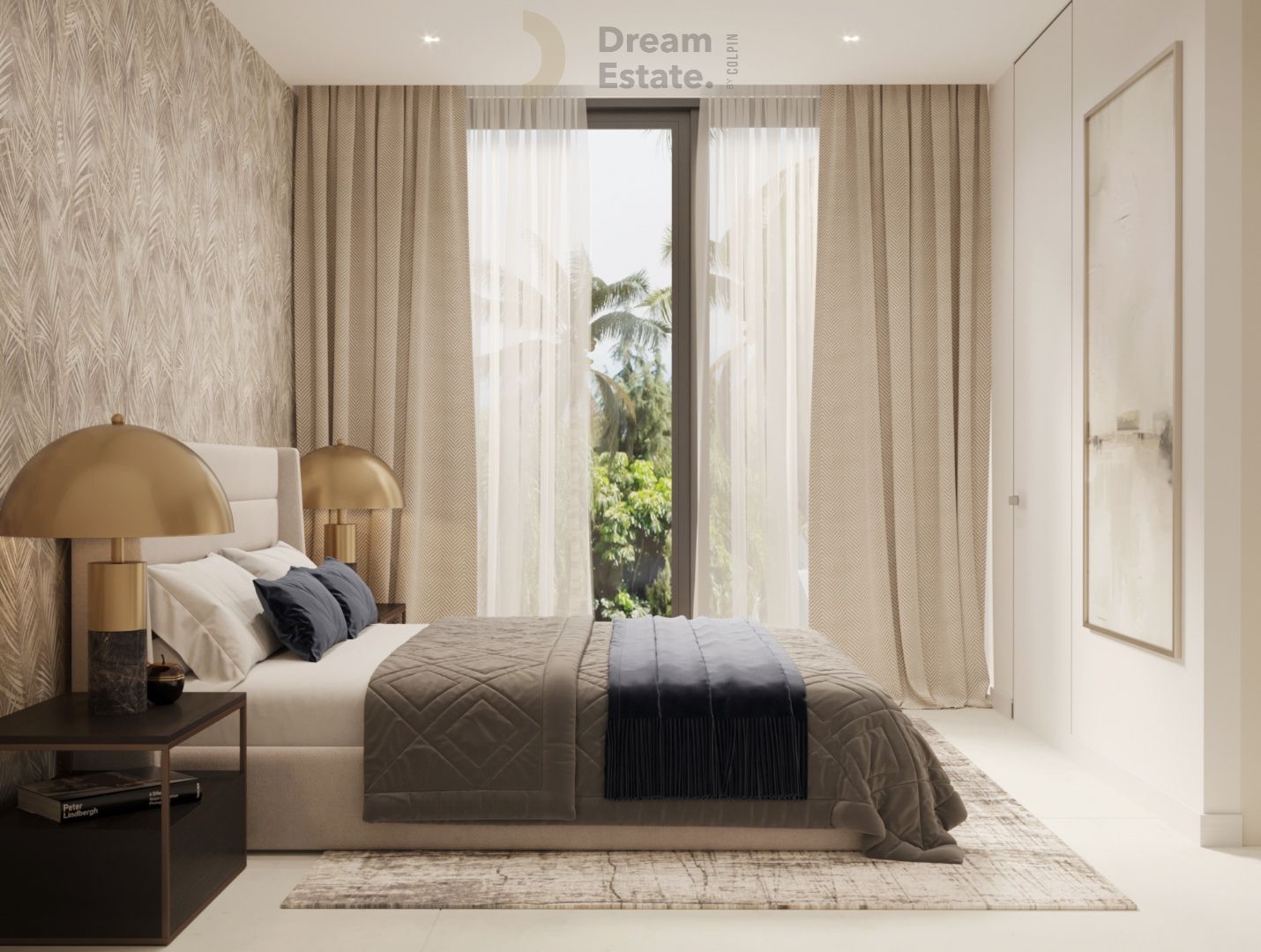 Modern living by the beach, Marbella East. foto 13