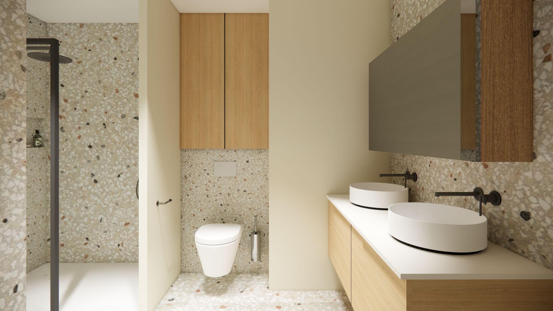 Instapklaar trendy appartement in hartje Oostende foto 12