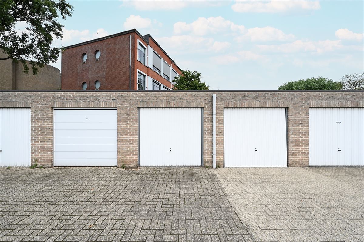 Prachtig duplex-appartement met 2 slaapkamers en garage foto 26