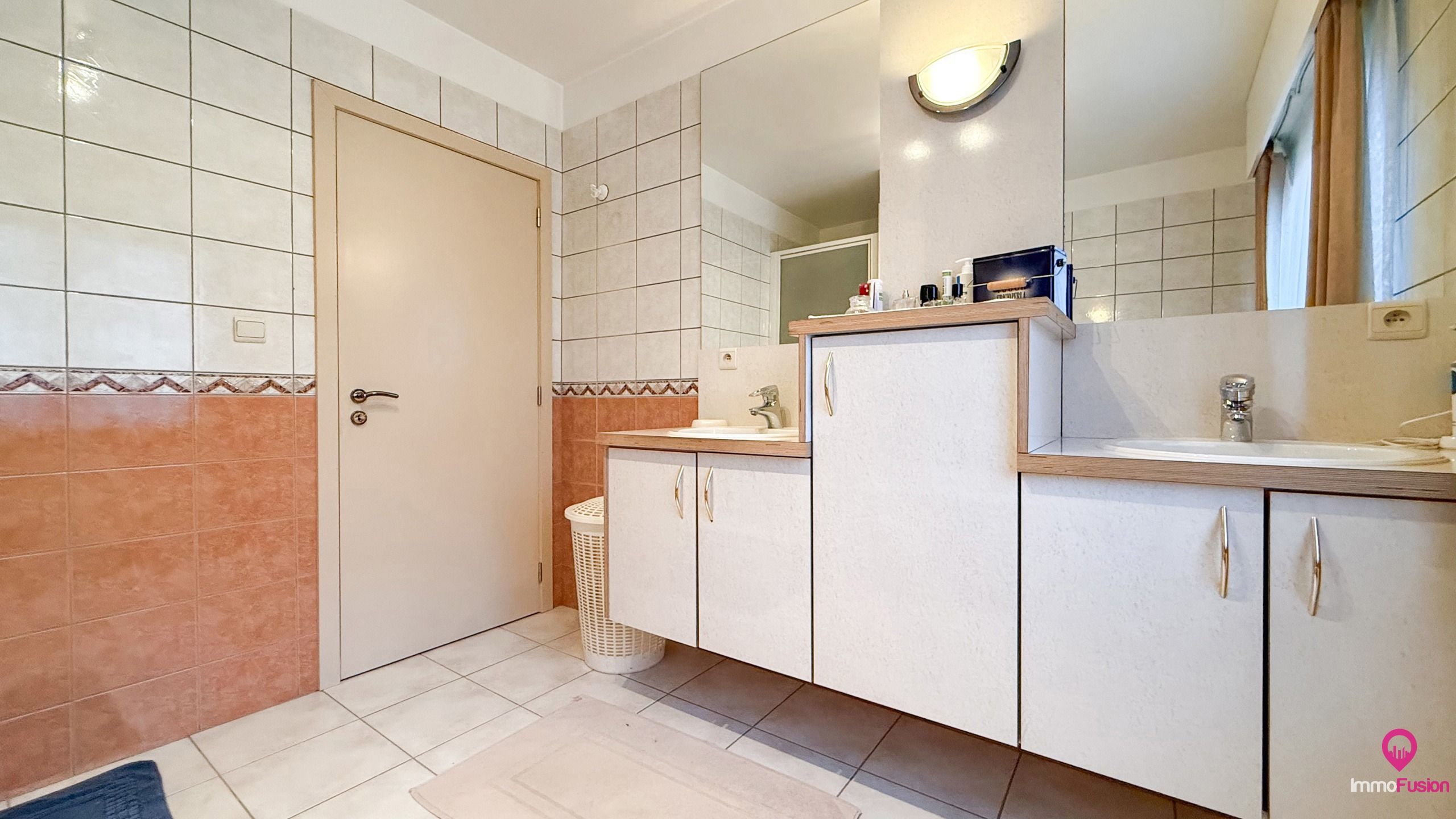 Ruime gelijkvloerse woning met zolderruimte in Houthalen! foto 20