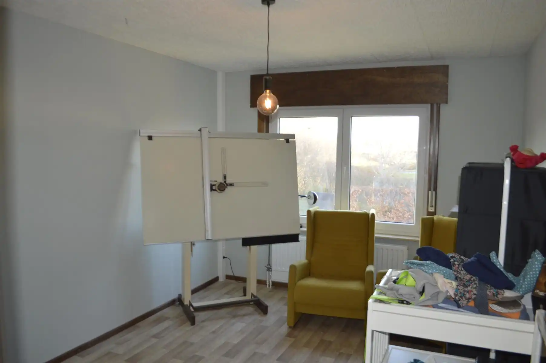 Erpe-Mere - Charmante HoB met mooie tuin. foto 11