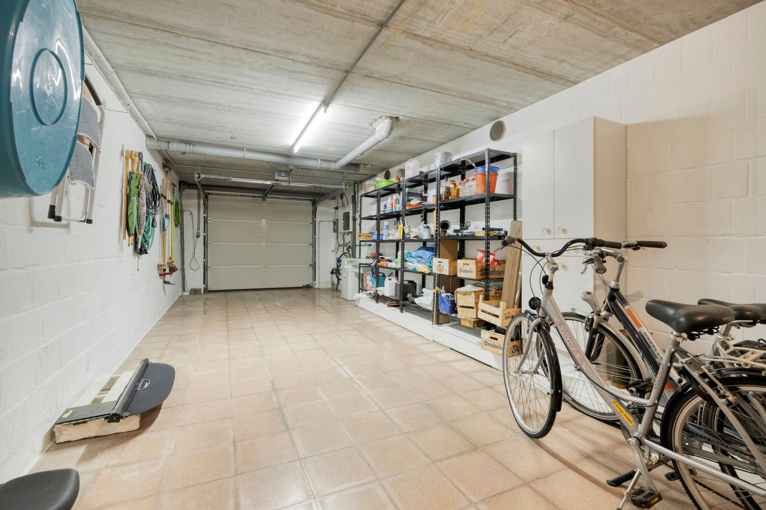 MOOIE VERZORGDE WONING MET TUIN IN TIENEN foto 24