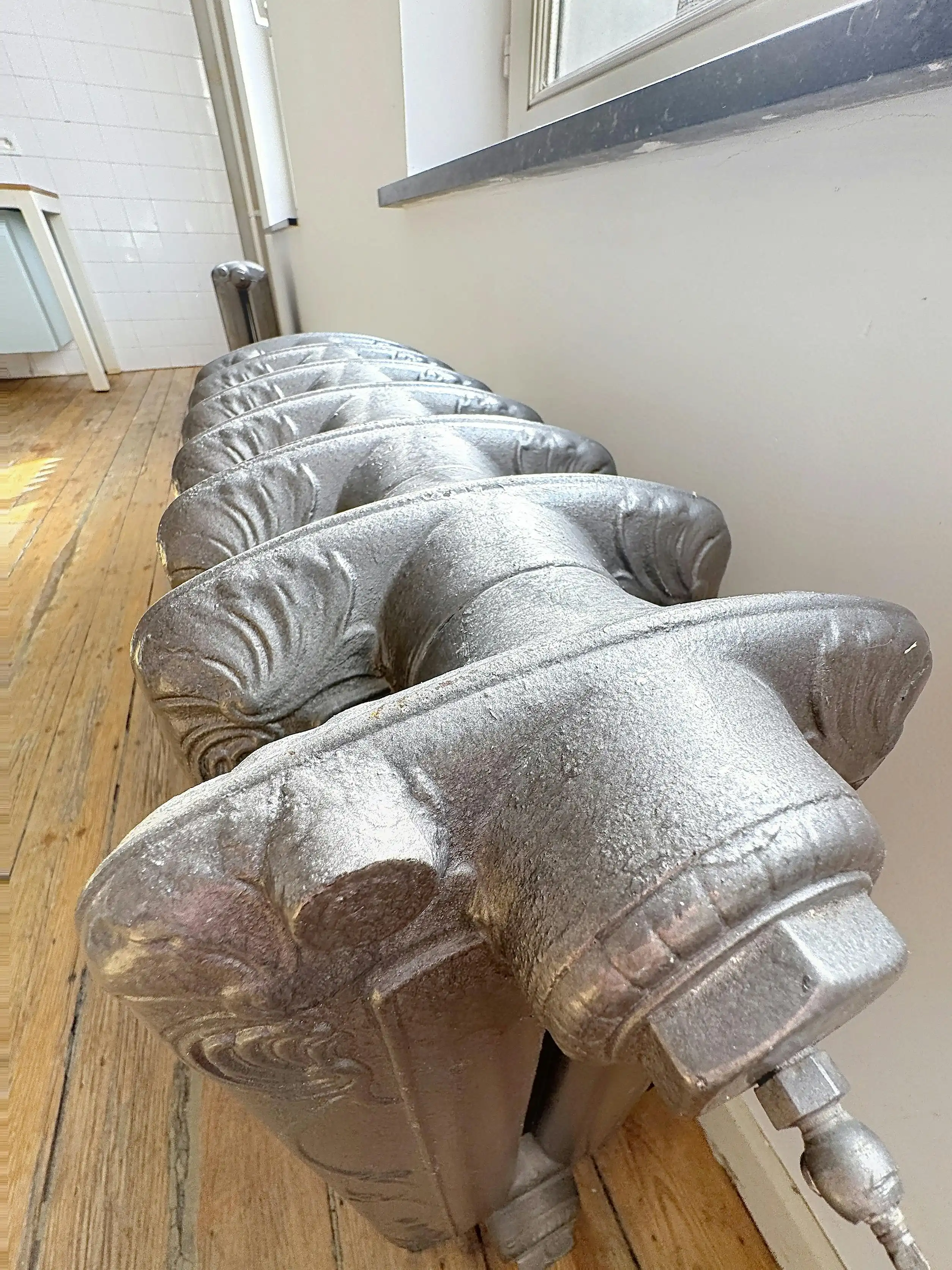 Loft met 1 slaapkamer te Brussel nabij KVS foto 23