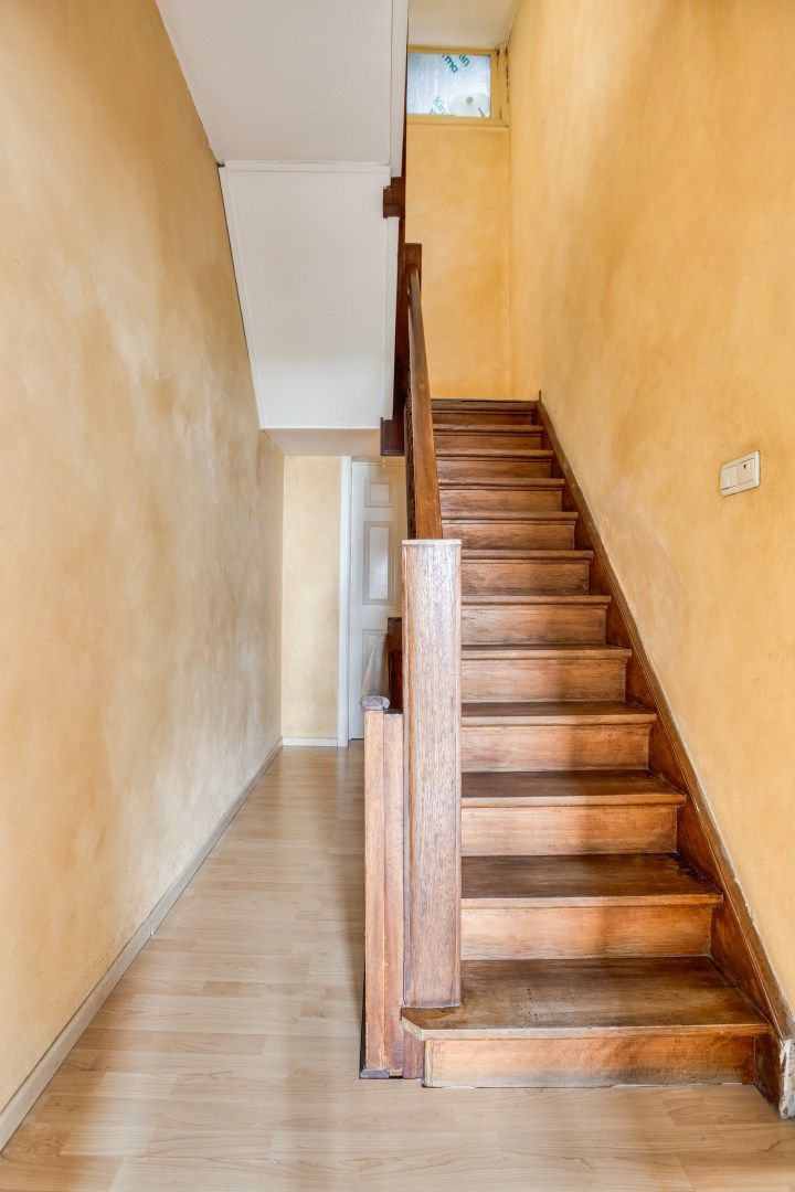 Instapklare woning aan het stadscentrum van Tongeren foto 19