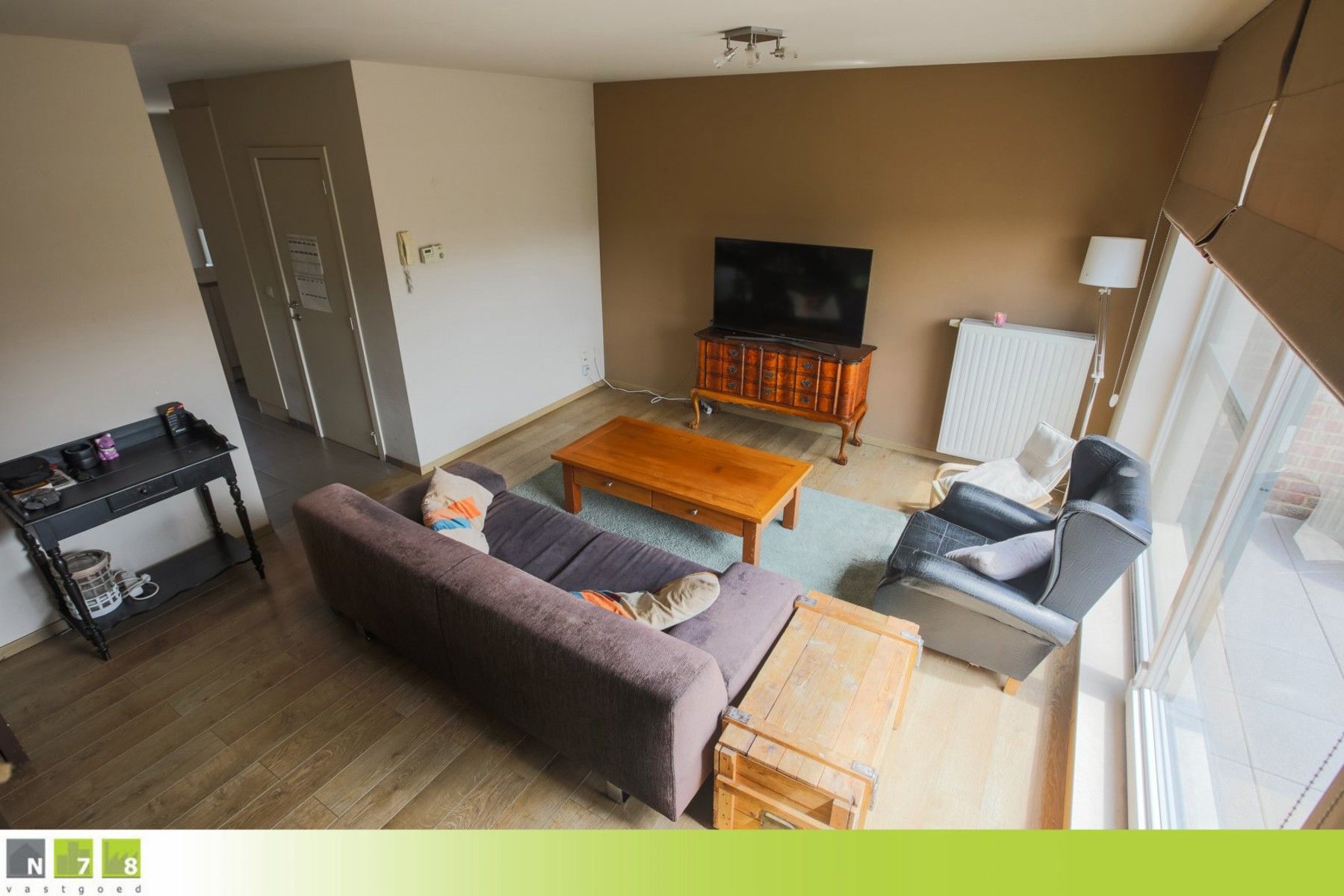 Appartement te huur foto 6