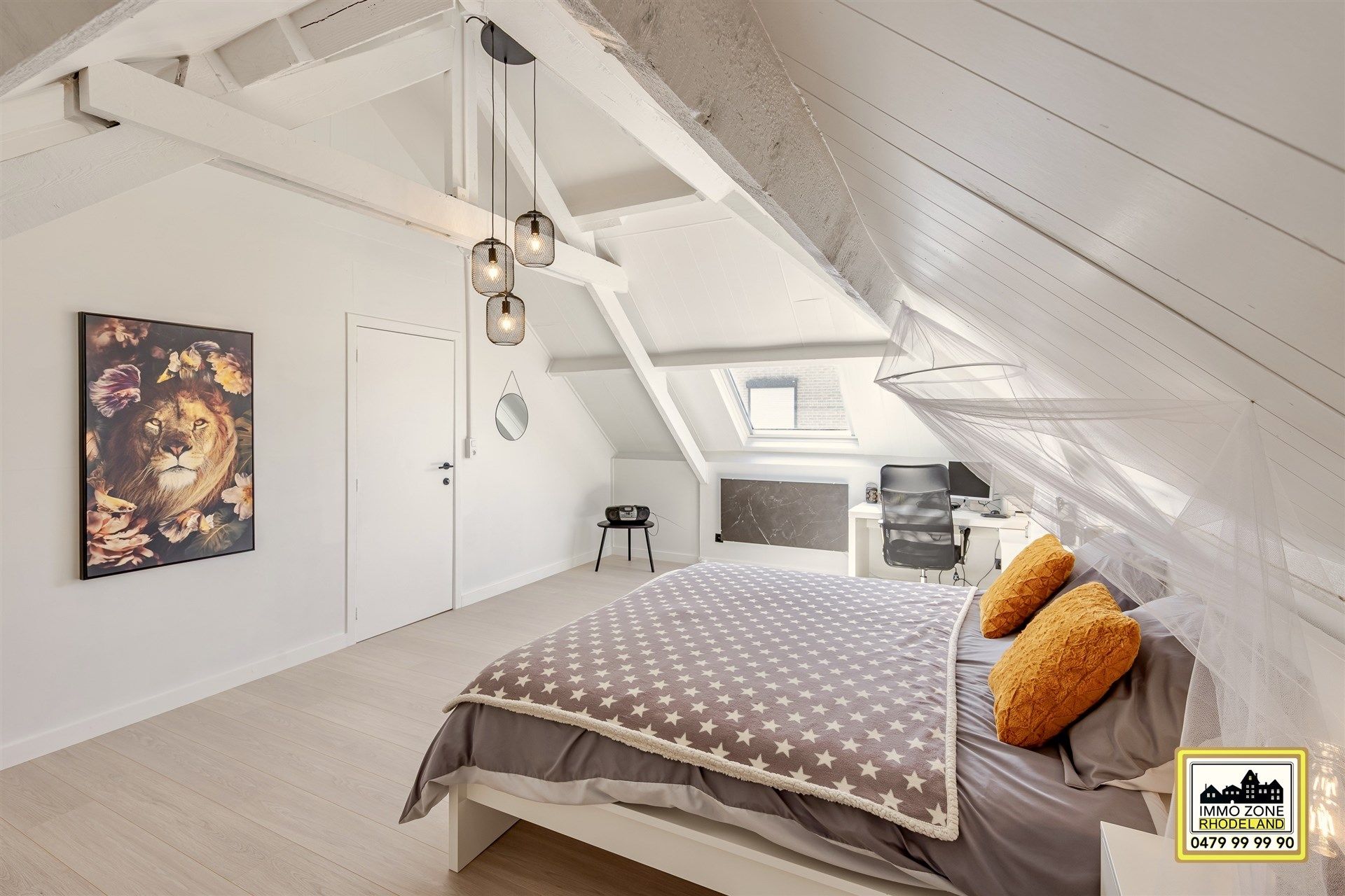 Prachtige bungalow met 3 slpks, garage en tuin foto 20