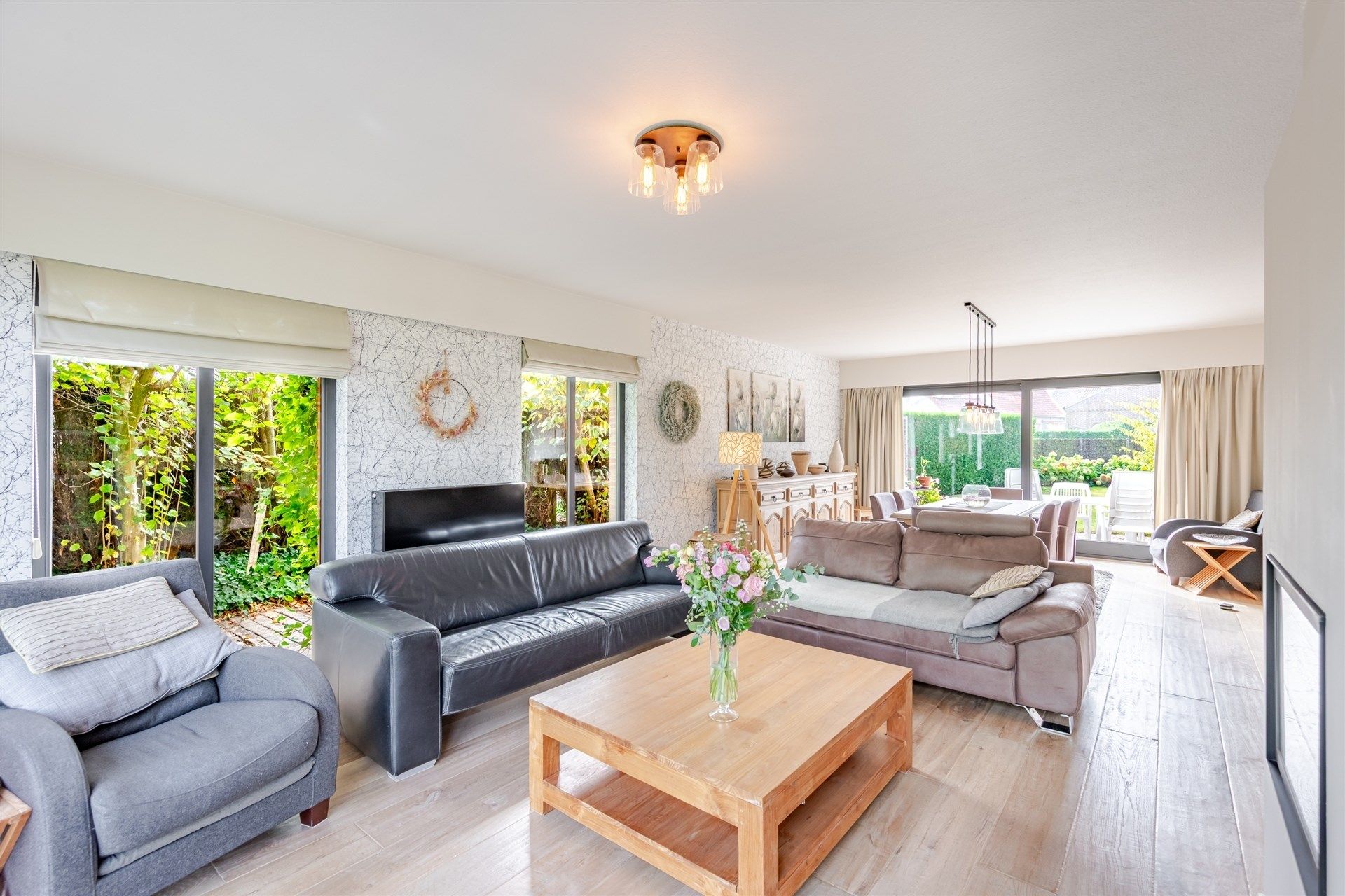 Ruime villa met 4 slks op topligging in Ten-Ede foto 6