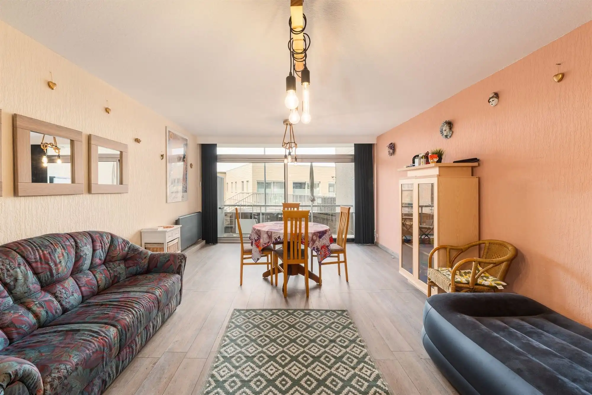 Leuk appartement op topligging! foto 2