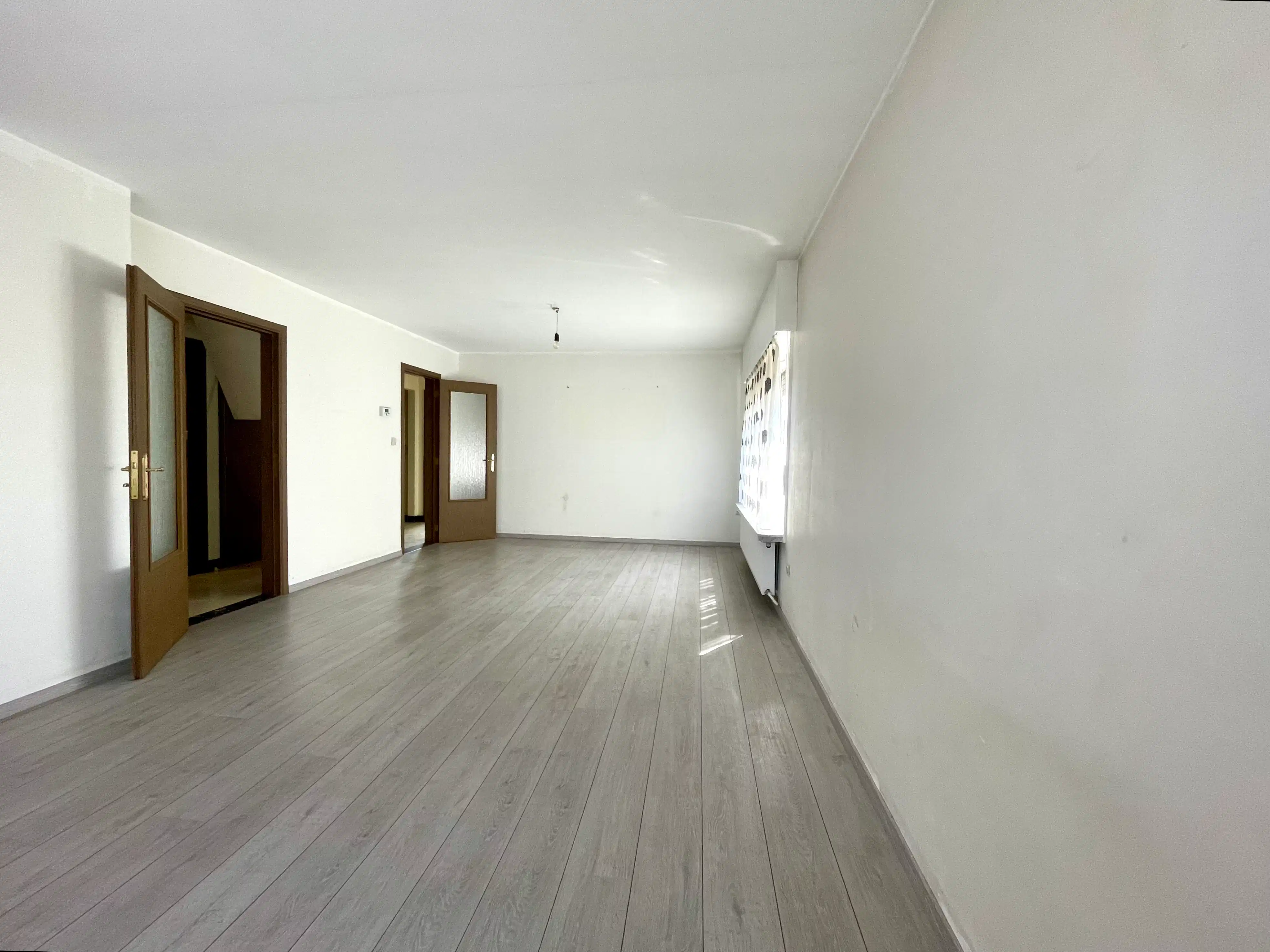 Appartement met twee slaapkamers, terras en garage foto 4