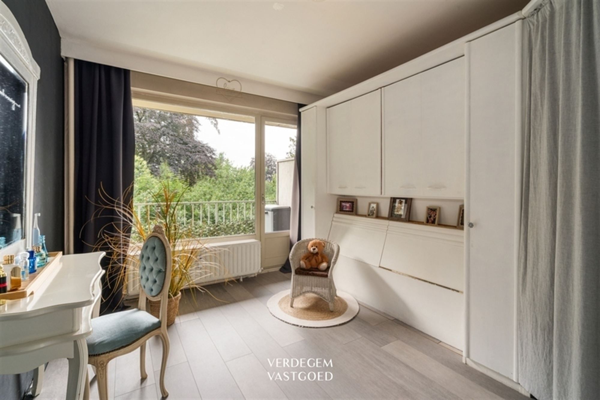 Wonen in een uniek park: gezellig 2 slaapkamerappartement foto 9