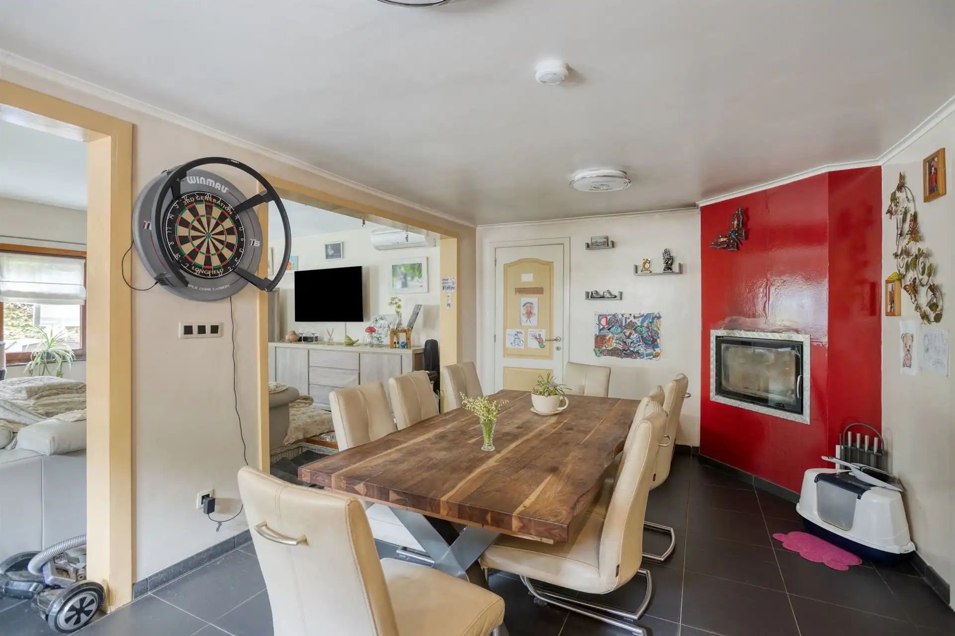 Verzorgde recreatiewoning op een rustige, bosrijke locatie! foto 7