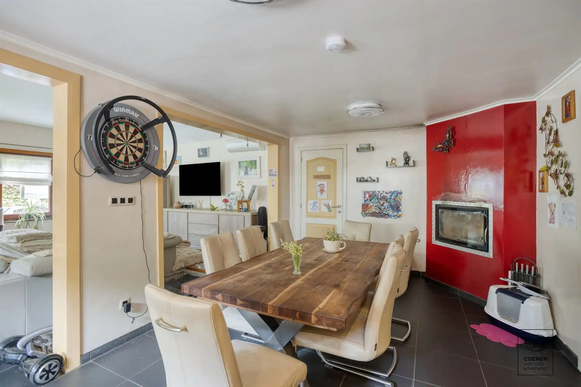 Verzorgde recreatiewoning op een rustige, bosrijke locatie! foto 7