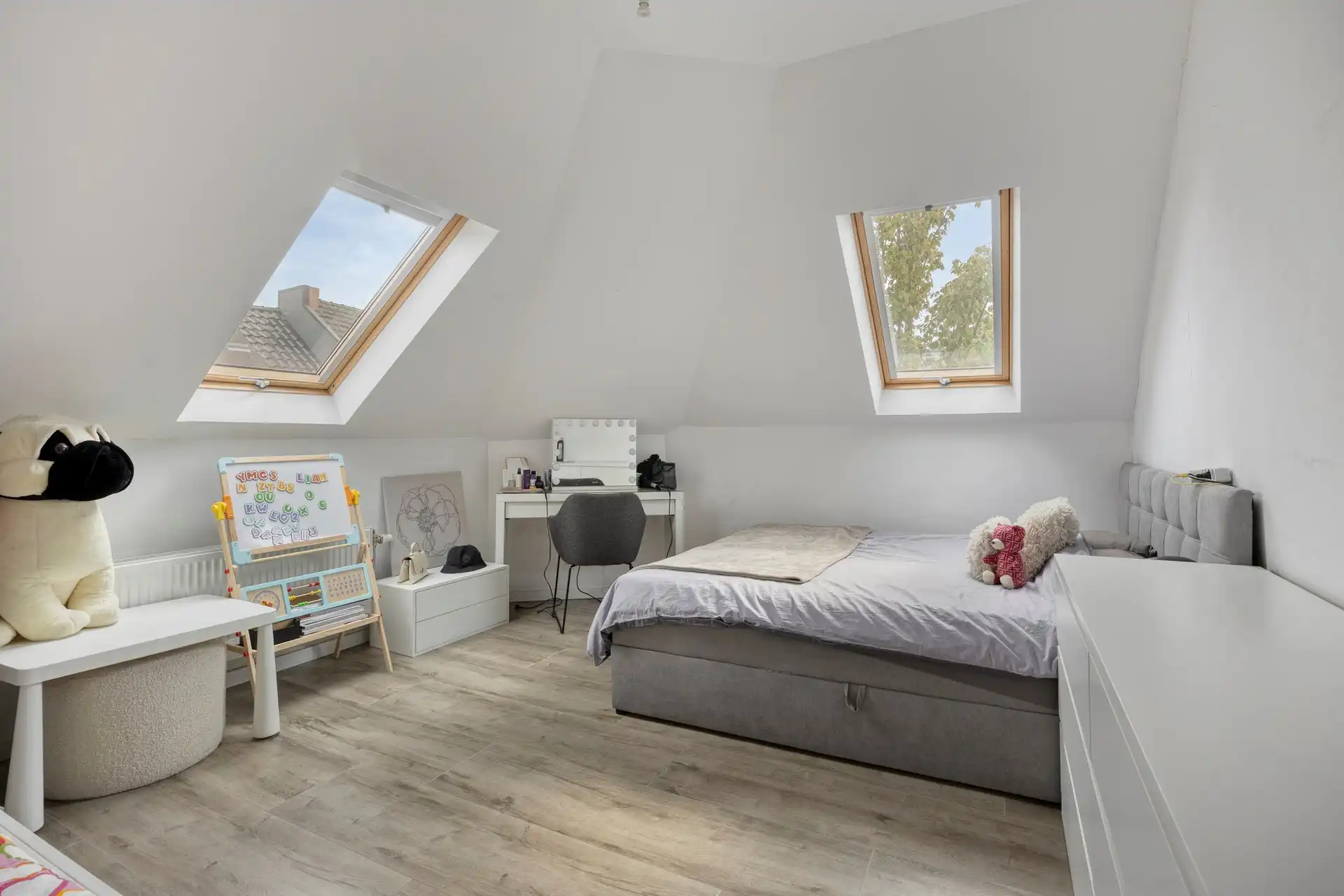 Gerenoveerde stadswoning op absolute toplocatie nabij het centrum foto 14