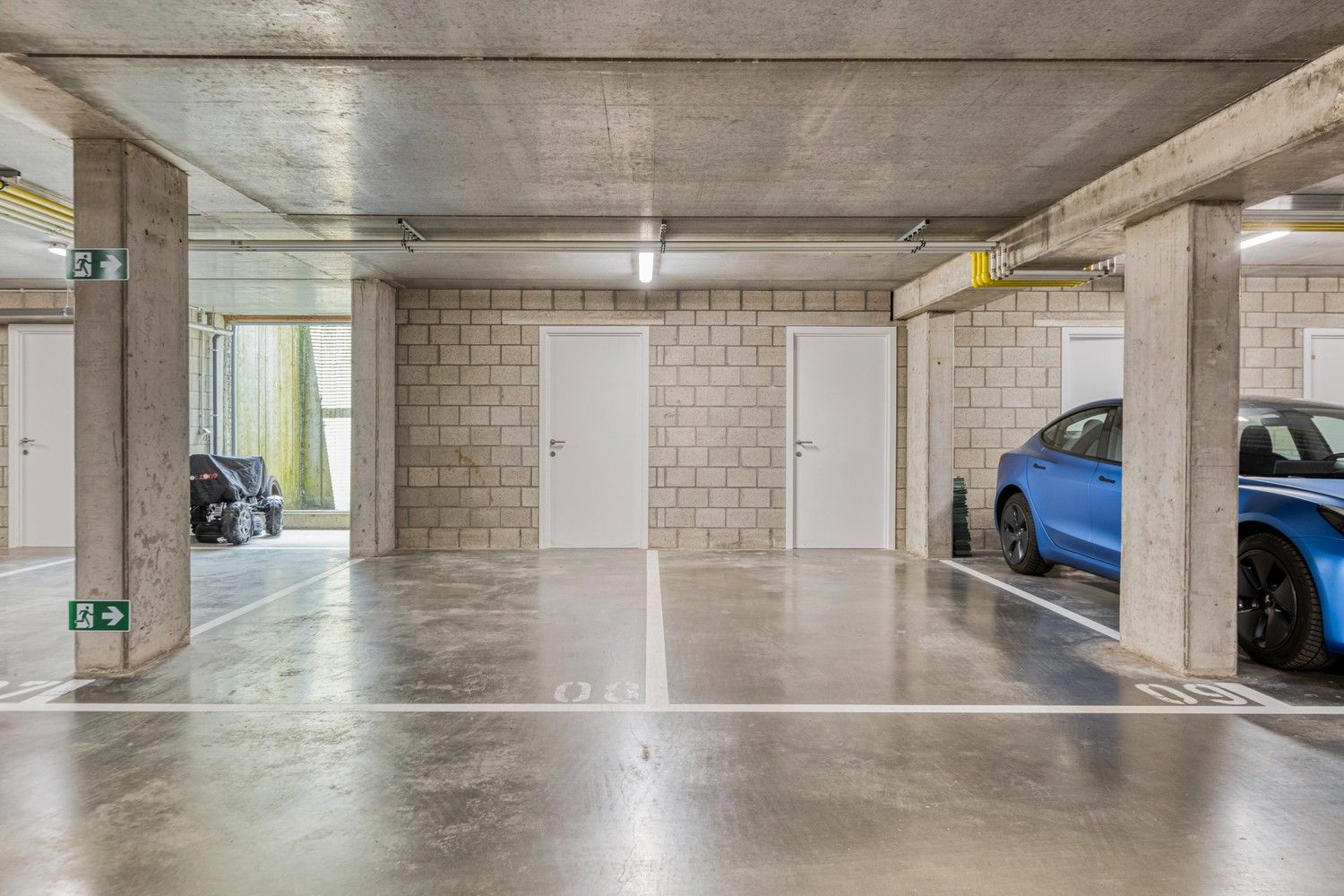 Schitterende, lichtovergoten woning in het gegeerde Oud-Rekem, Lanaken. foto 46