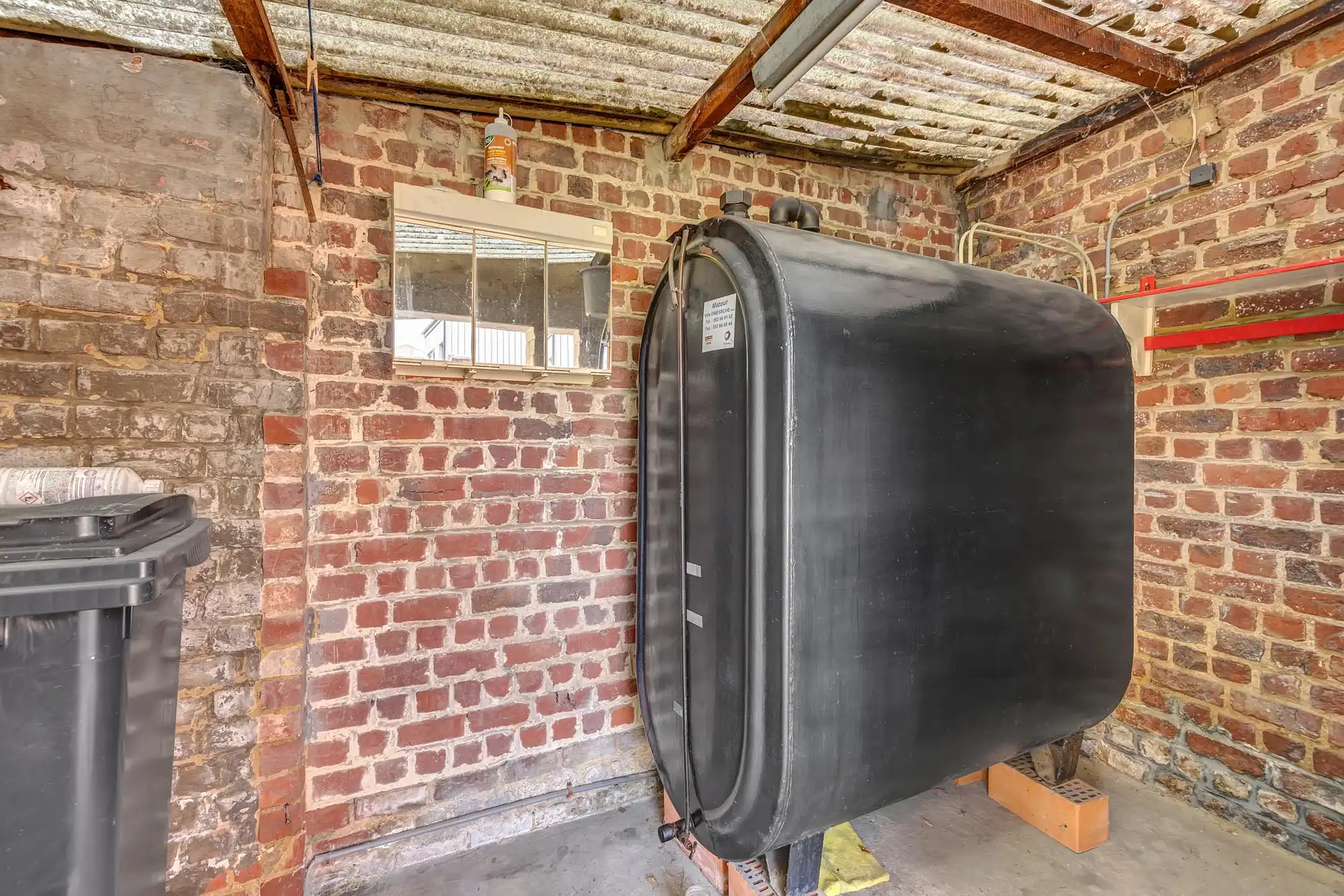 Te renoveren woning met veel potentieel te Liedekerke foto 24