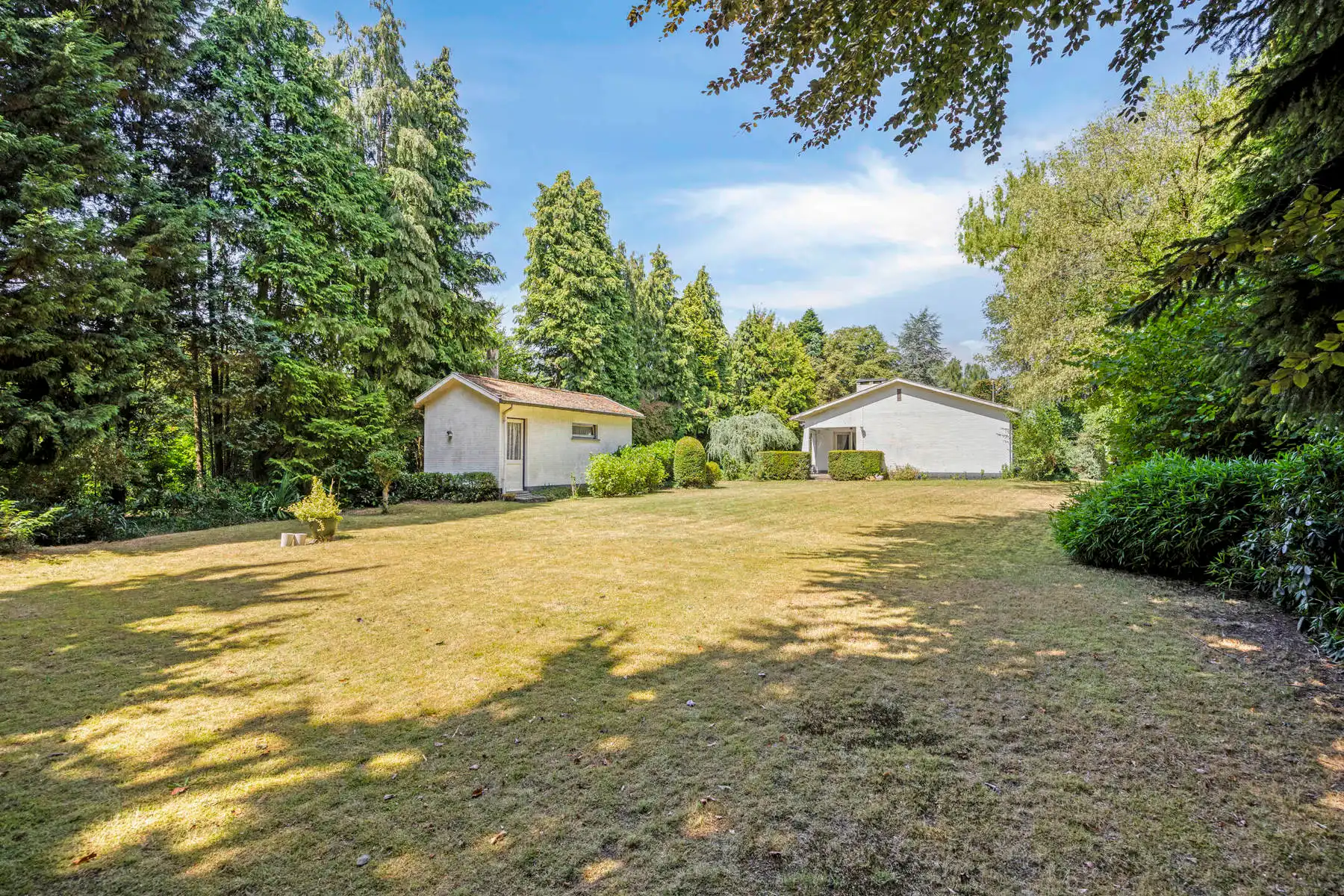 Thuiskomen in een oase van groen op 16a 26ca foto 27