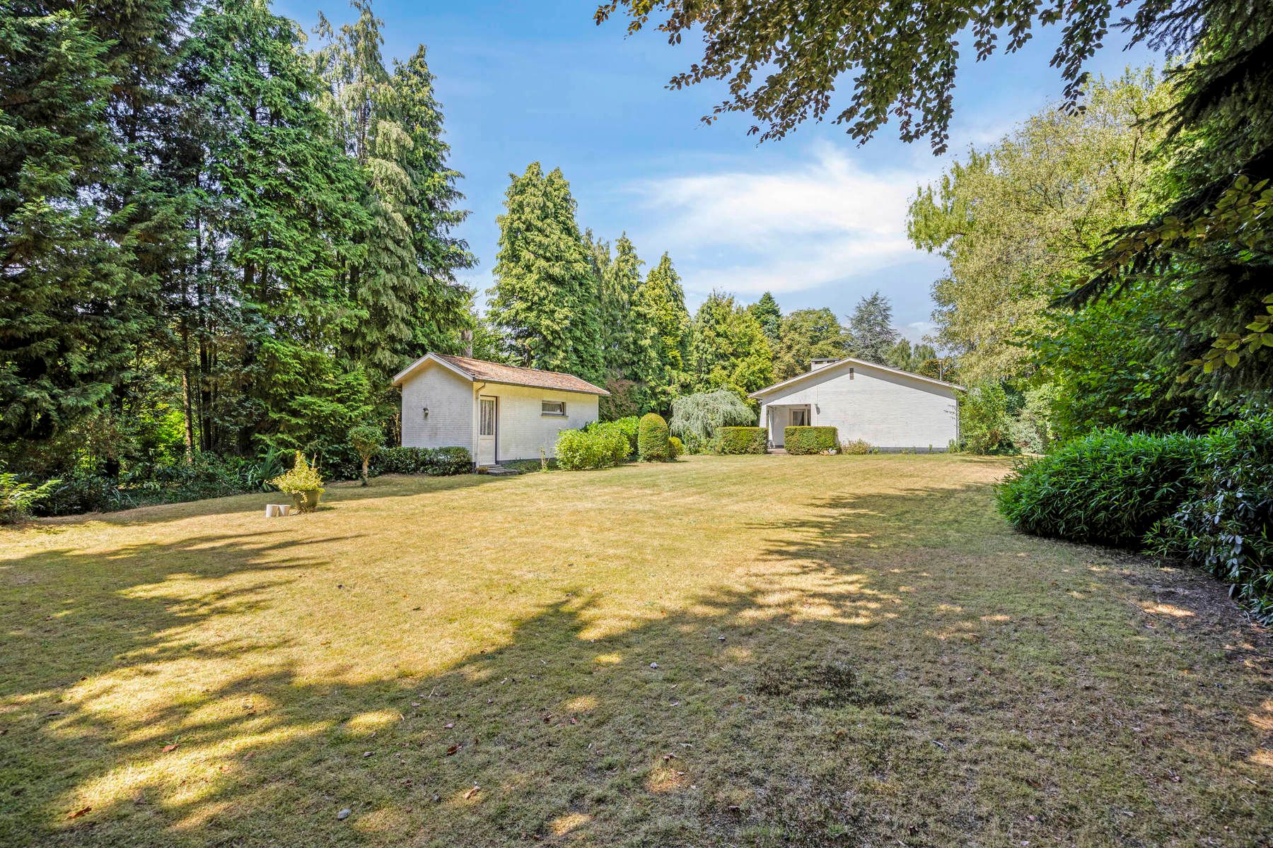 Thuiskomen in een oase van groen op 16a 26ca foto 27