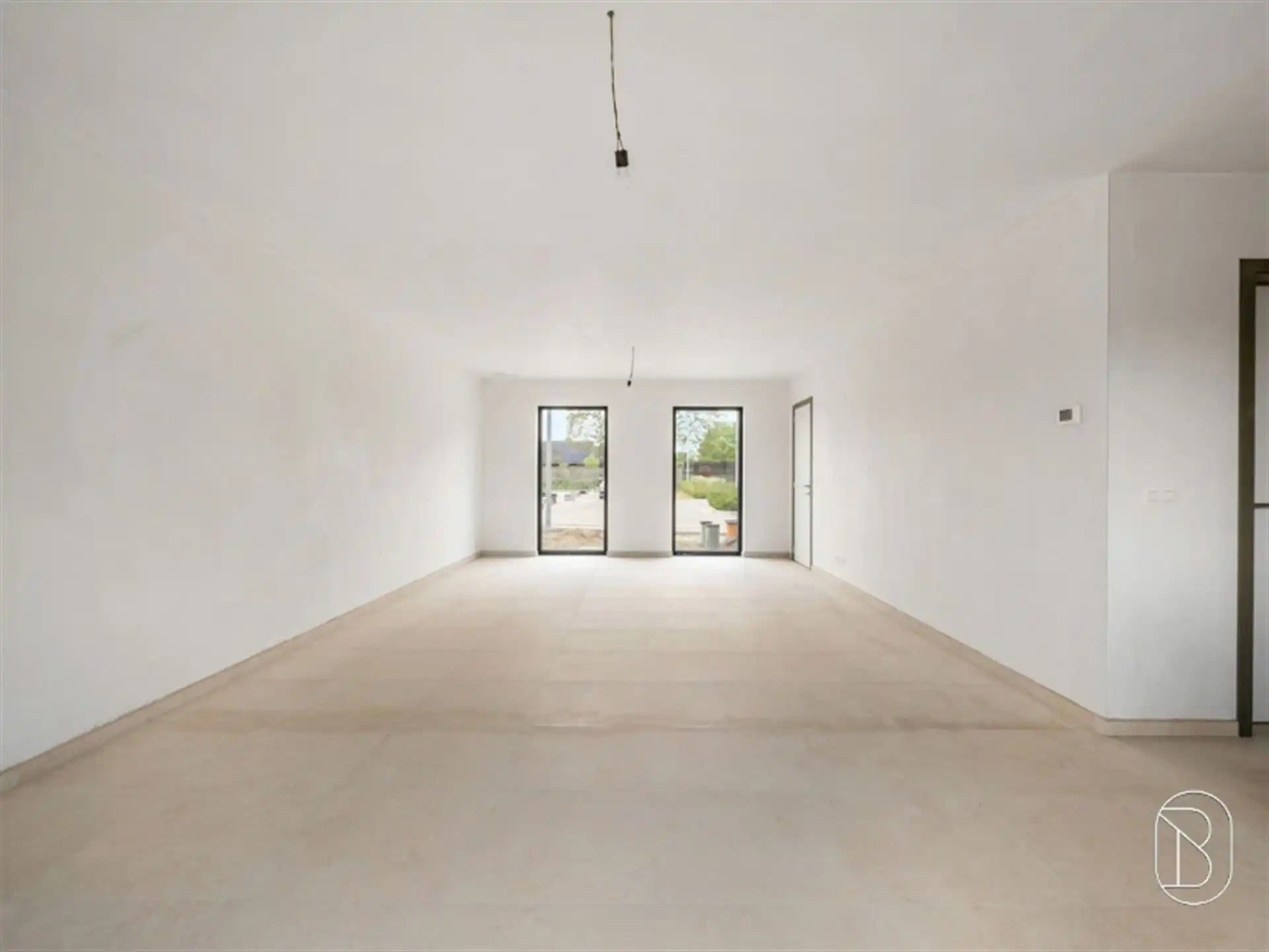 Kwalitatieve nieuwbouwwoning met tuin, carport en 3 slaapkamers. foto 30