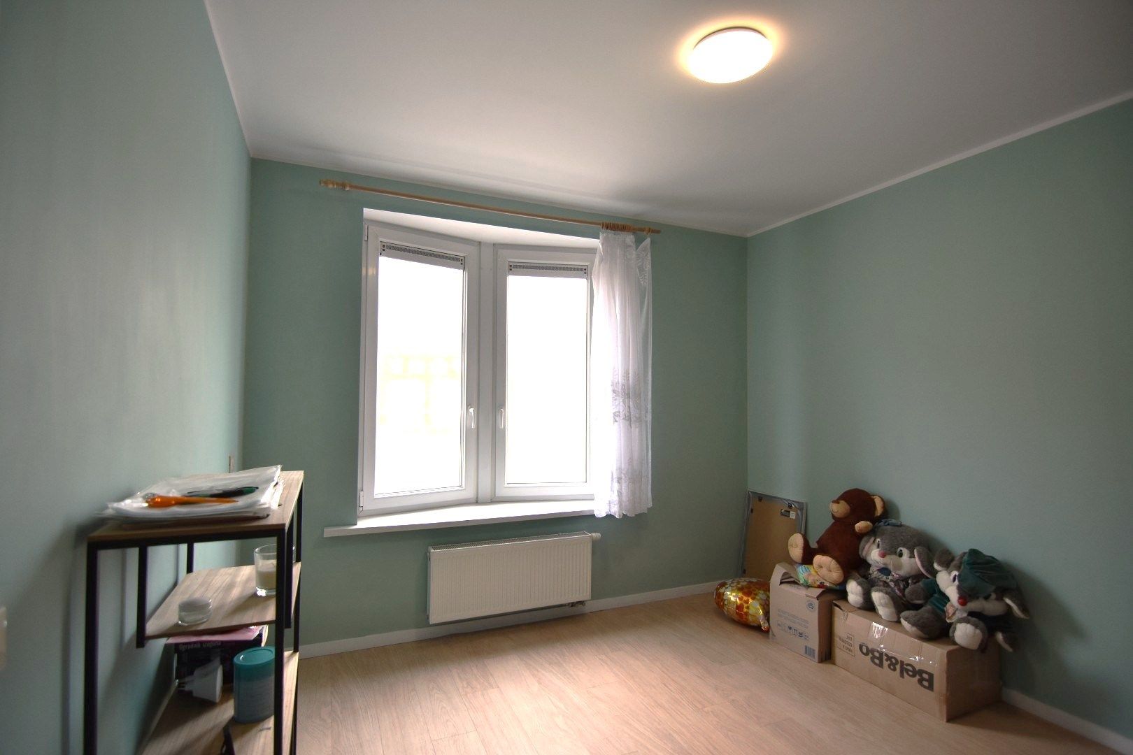 Mooi vernieuwde woning nabij centrum foto 20