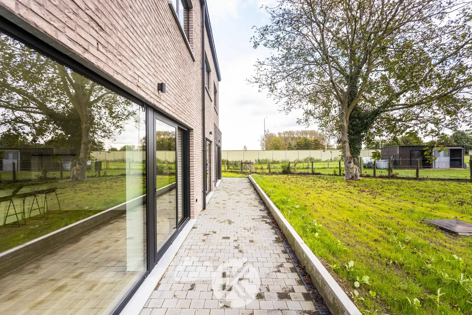 Energiezuinige gesloten nieuwbouwwoning - aan 6 % BTW foto 27