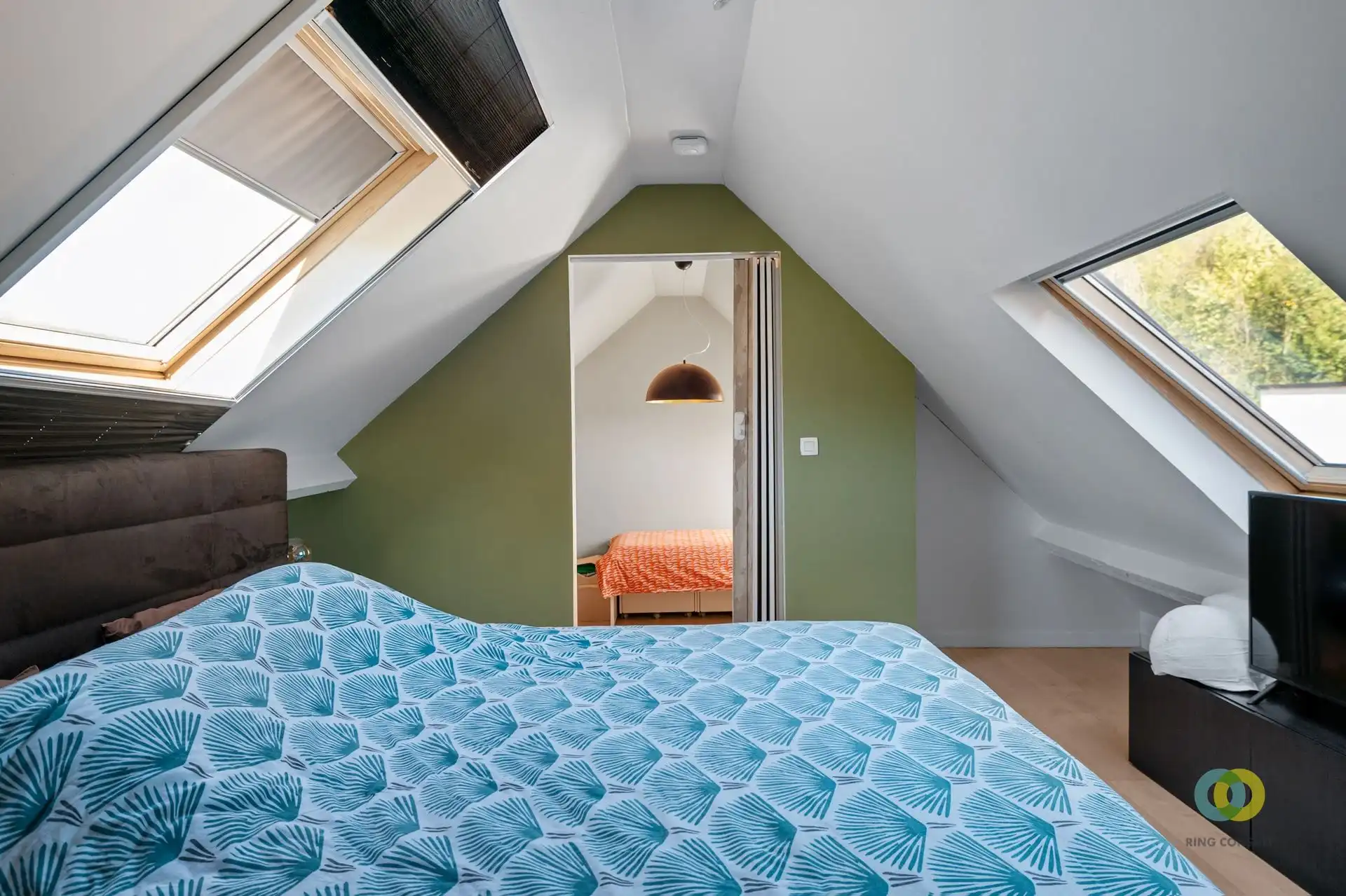 Instapklare woning EPC B, 3 slaapkamers en garage foto 13
