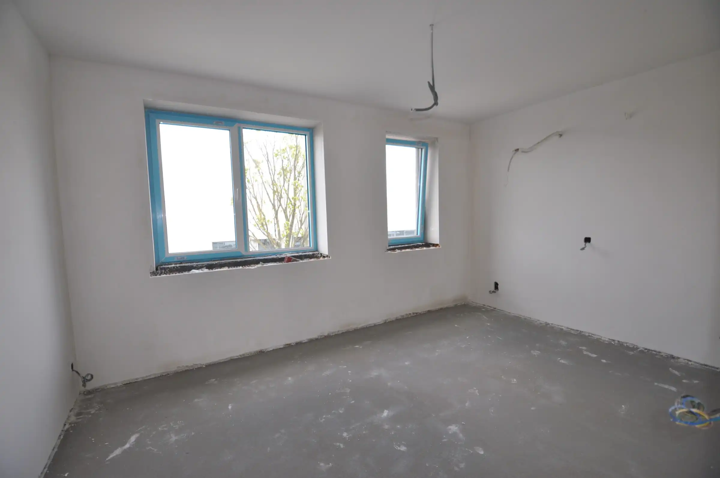 Ruime nieuwbouwwoning met  grote garage foto 10