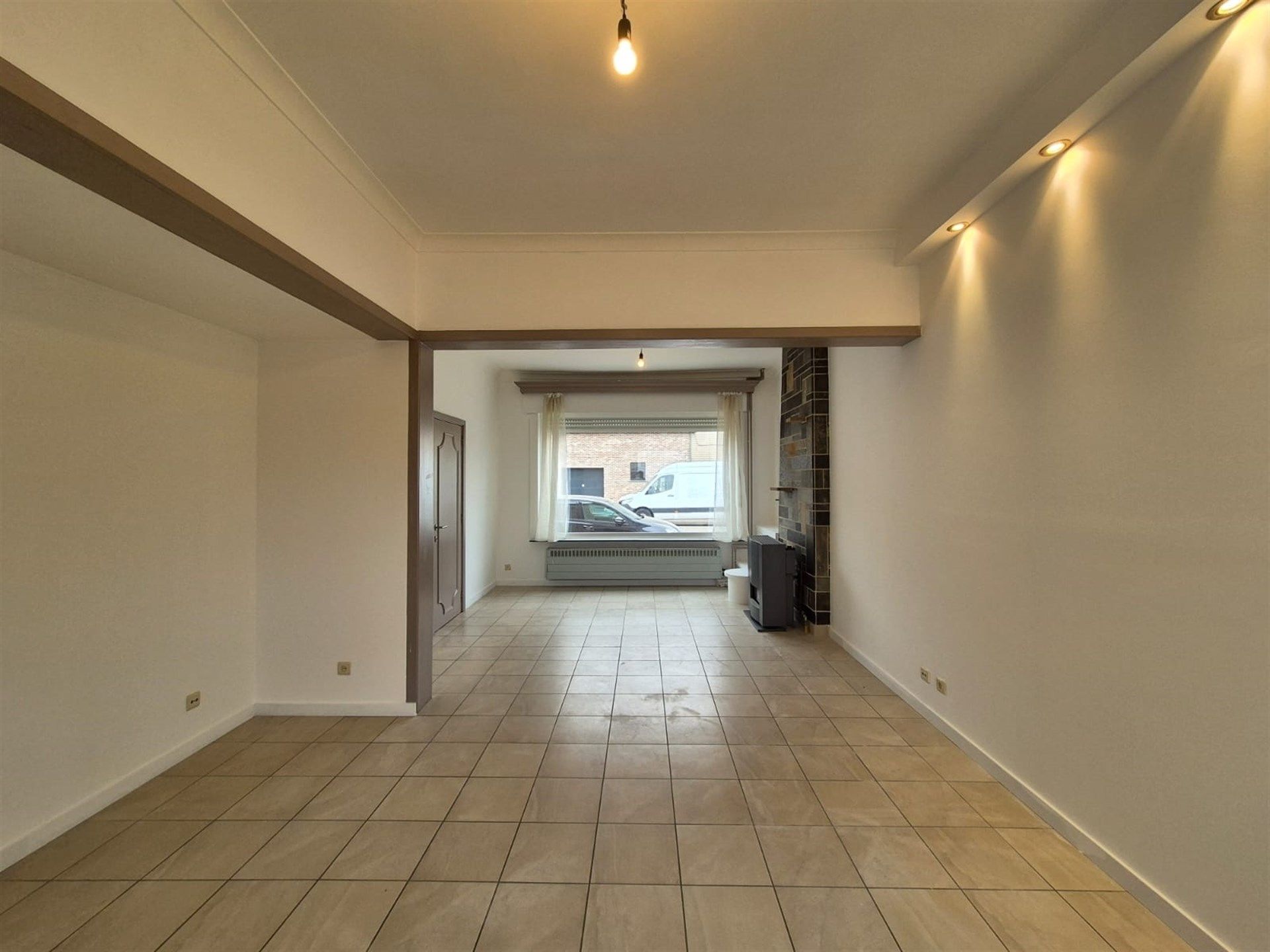 Gunstig gelegen opgeknapte woning.  foto 3