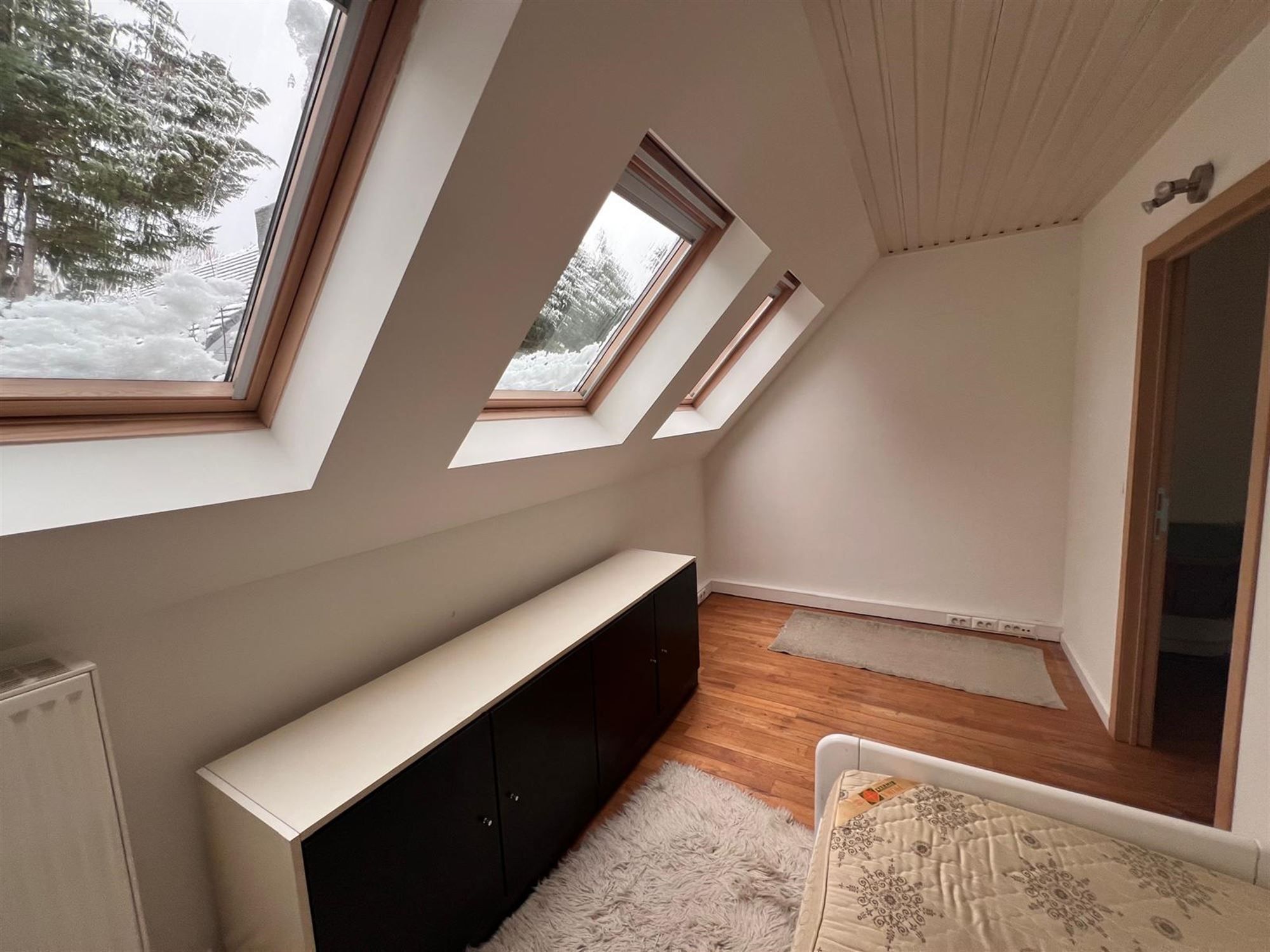 duplex -Appartement foto 13