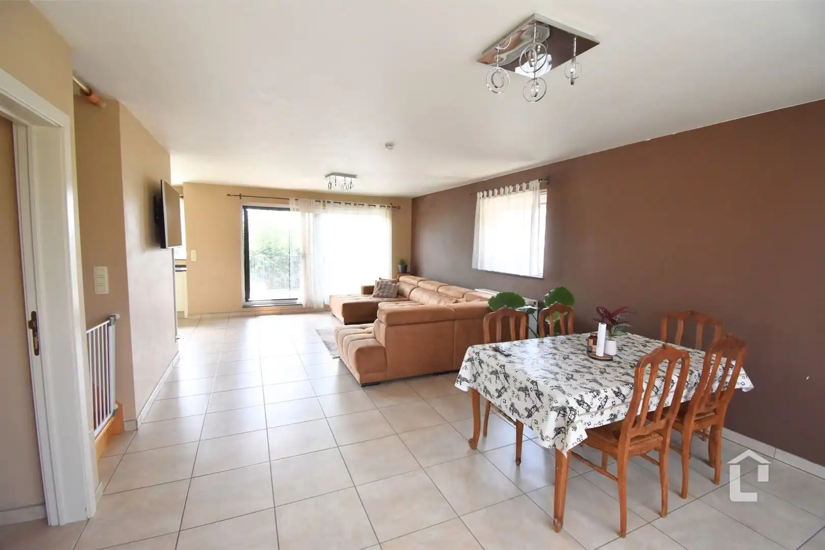 Appartement foto 5