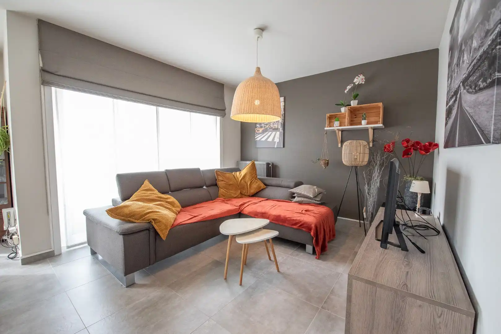 Te koop – Zeer verzorgd appartement met 2 slaapkamers in het centrum van Waregem! foto 5