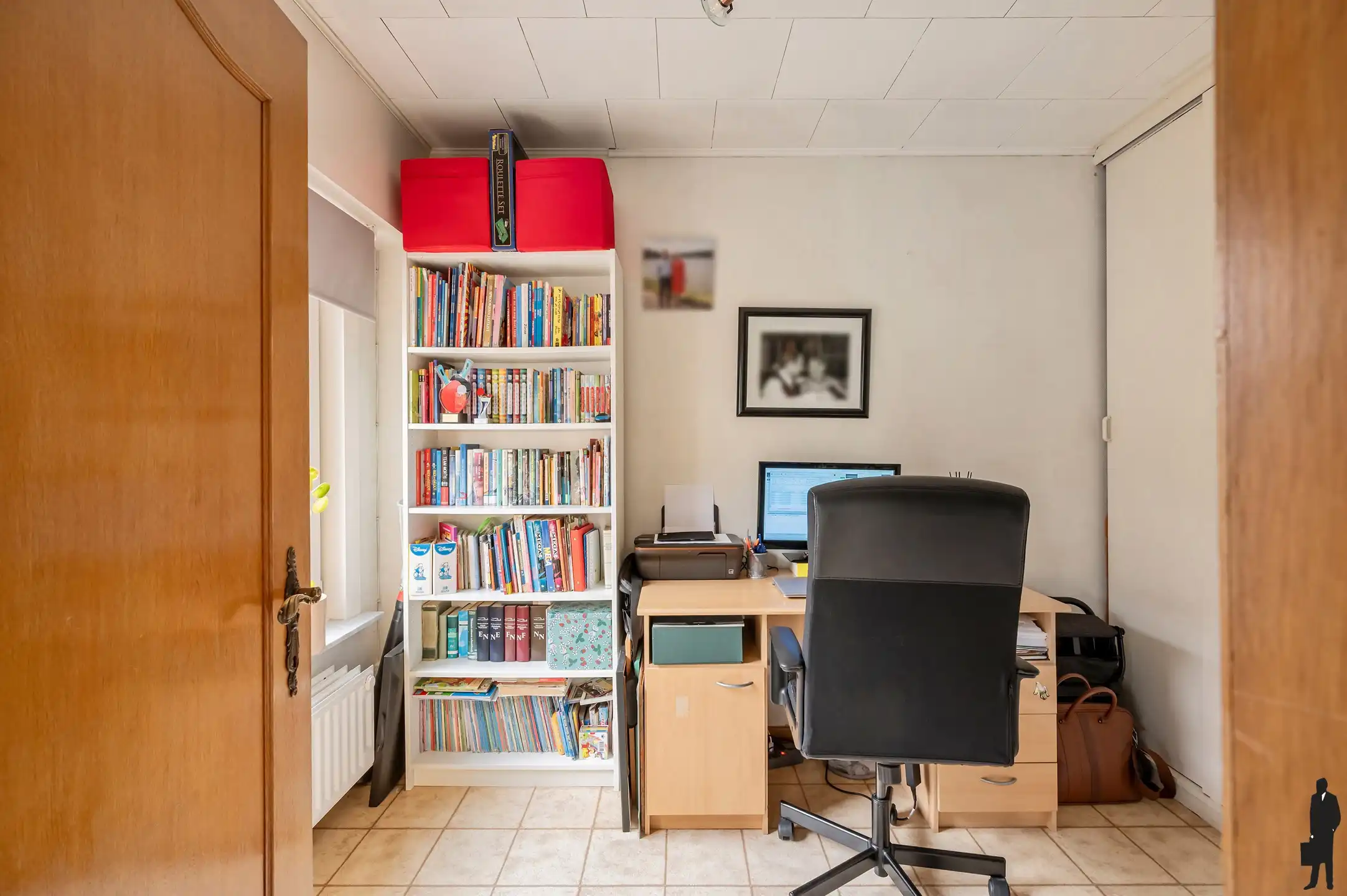 Instapklare gelijkvloerse woning met 4 slaapkamers foto 3